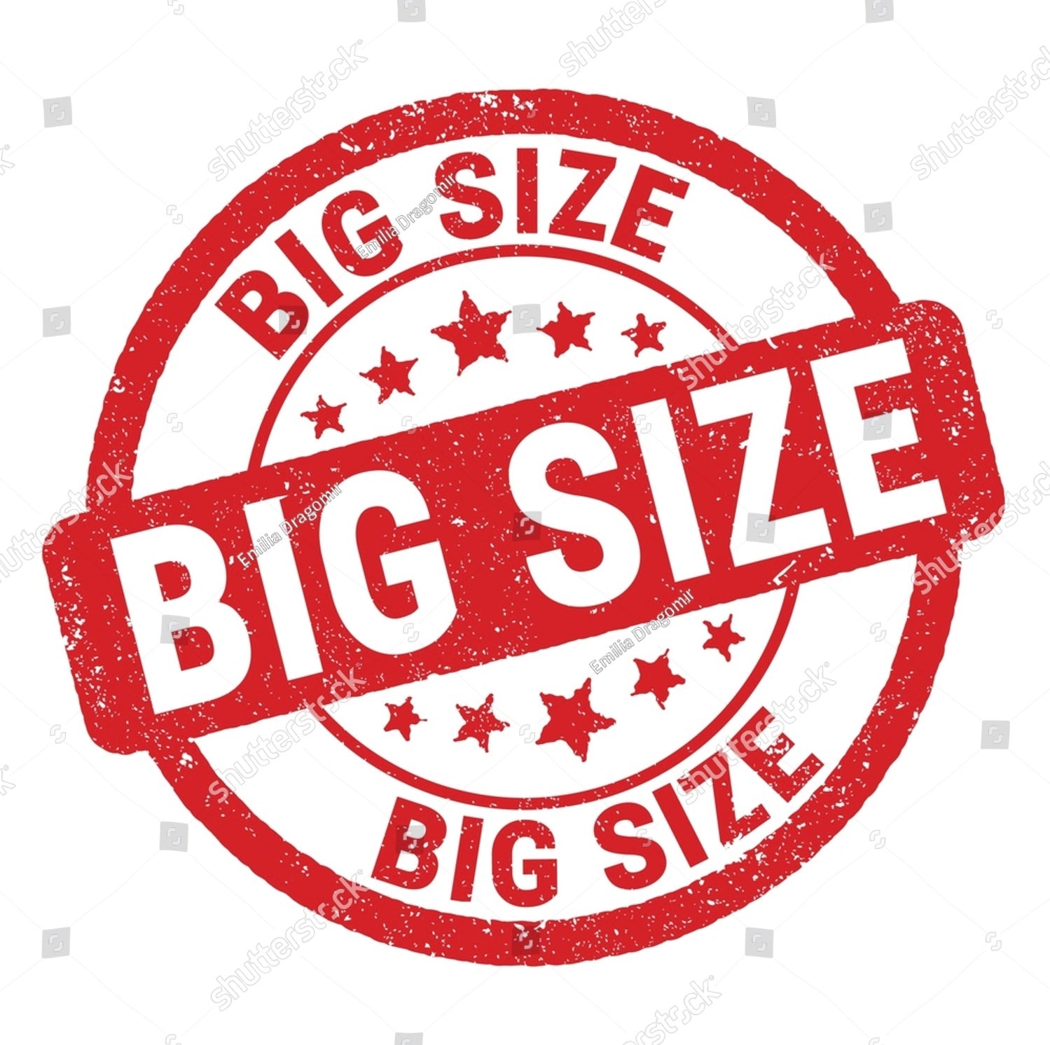 Big size