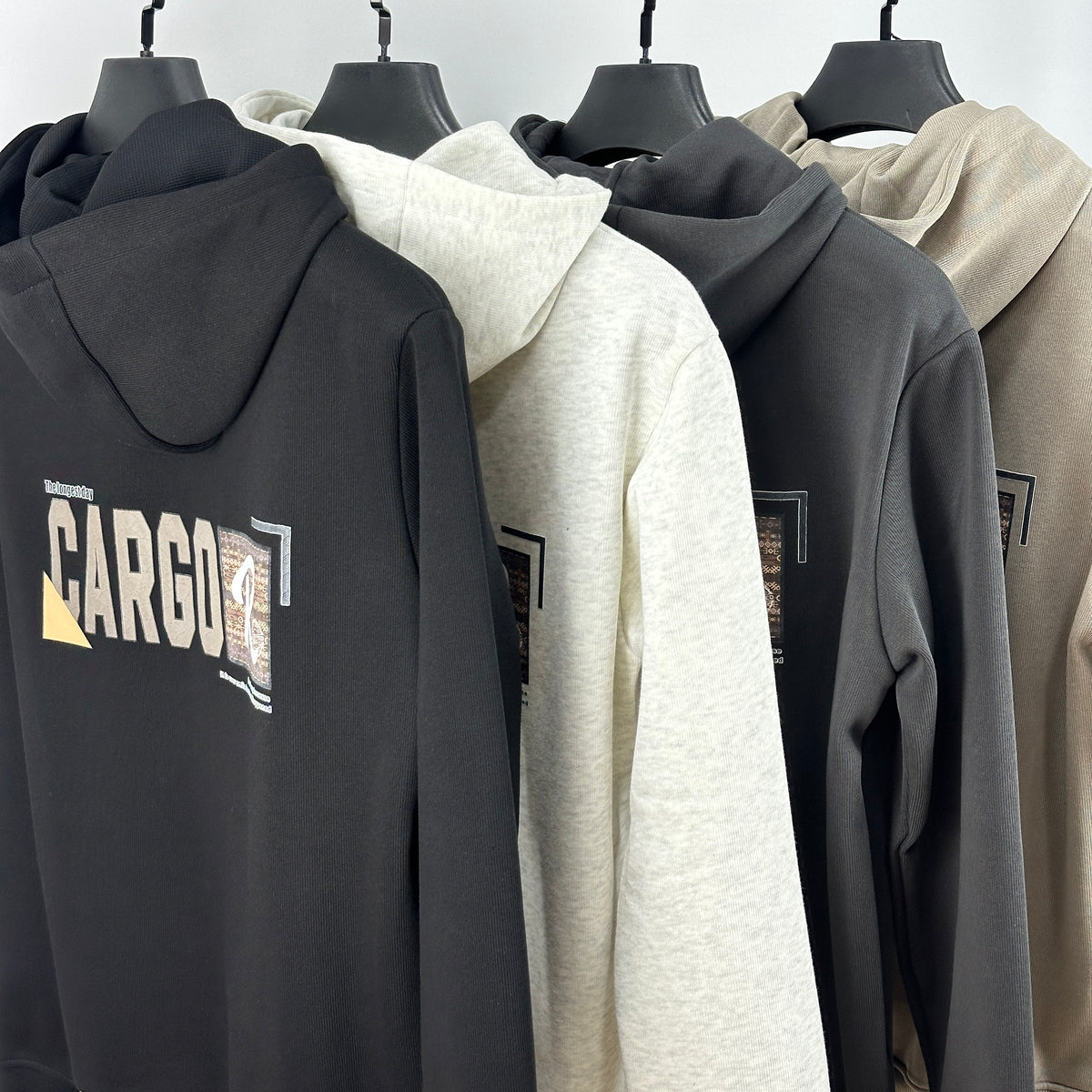 Hoodies