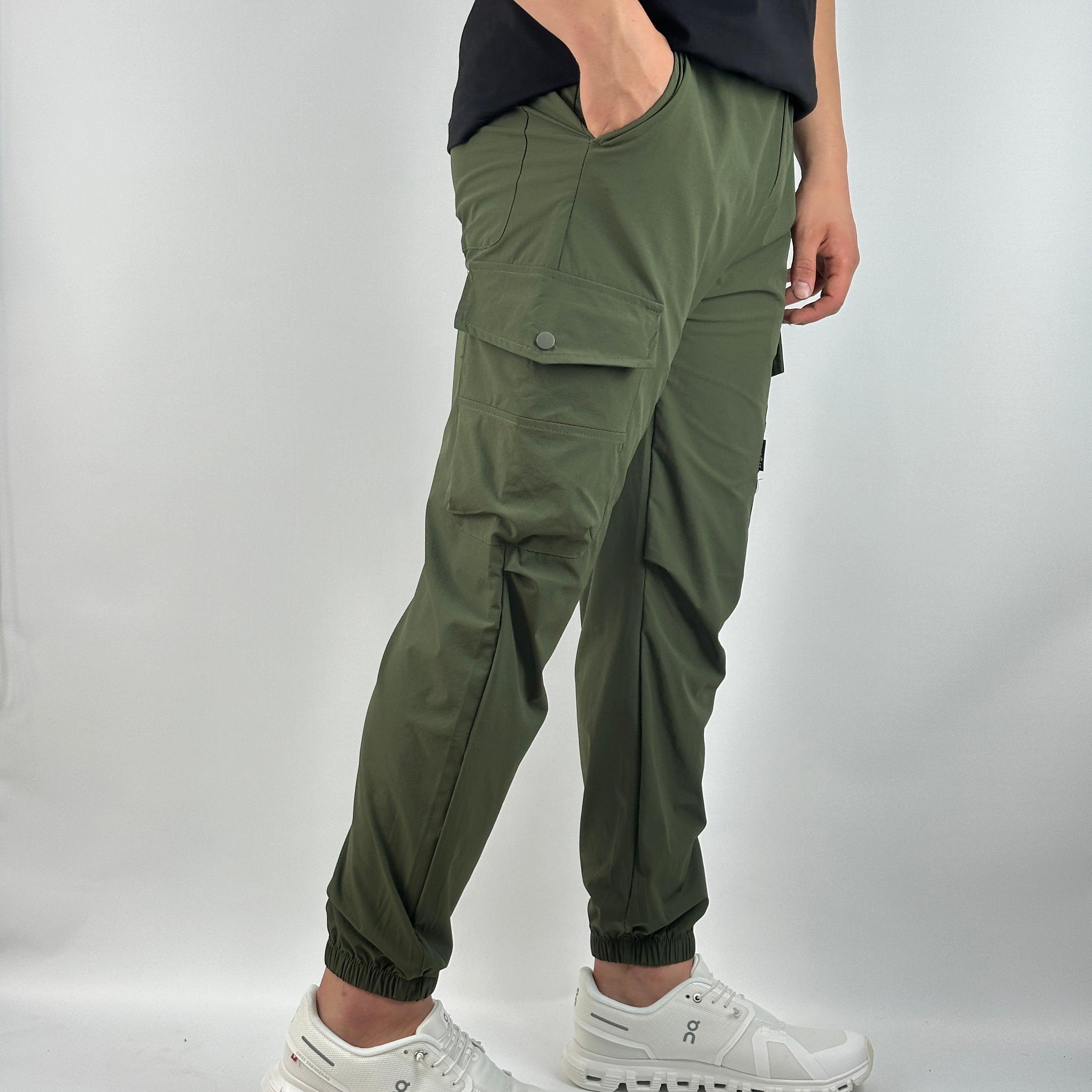 Cargo jogger215