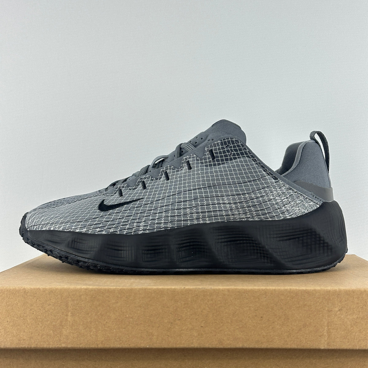 Ava Rover Premium gtey-black