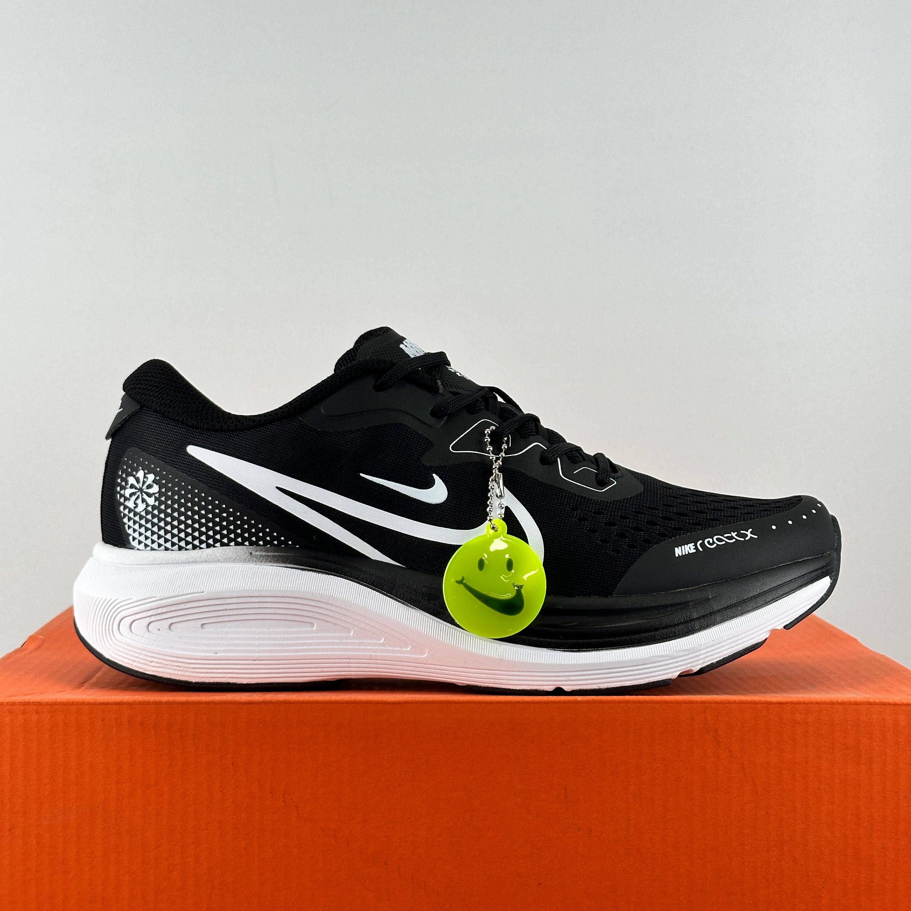 Air Alpha Zoom