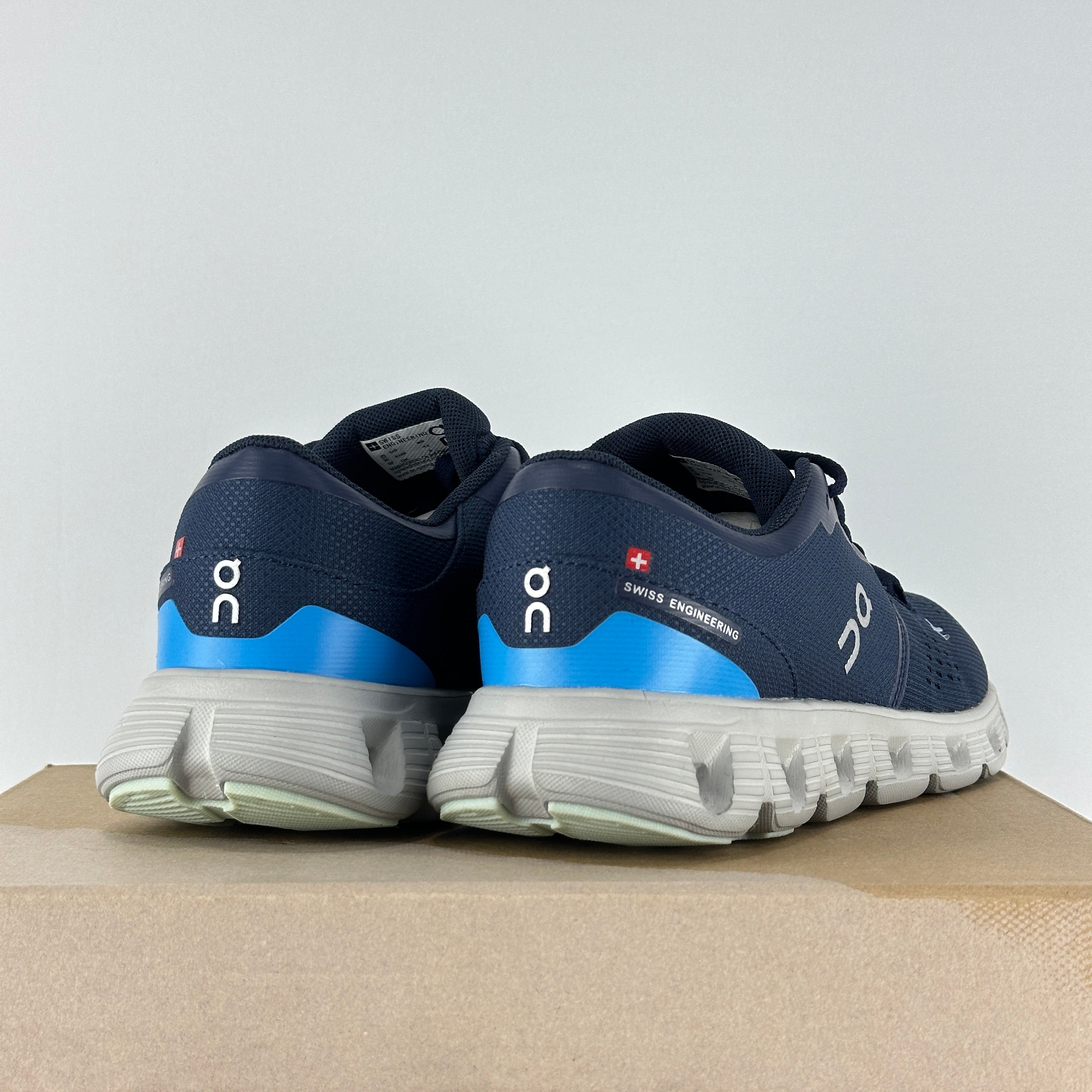 Cloud x4 navy