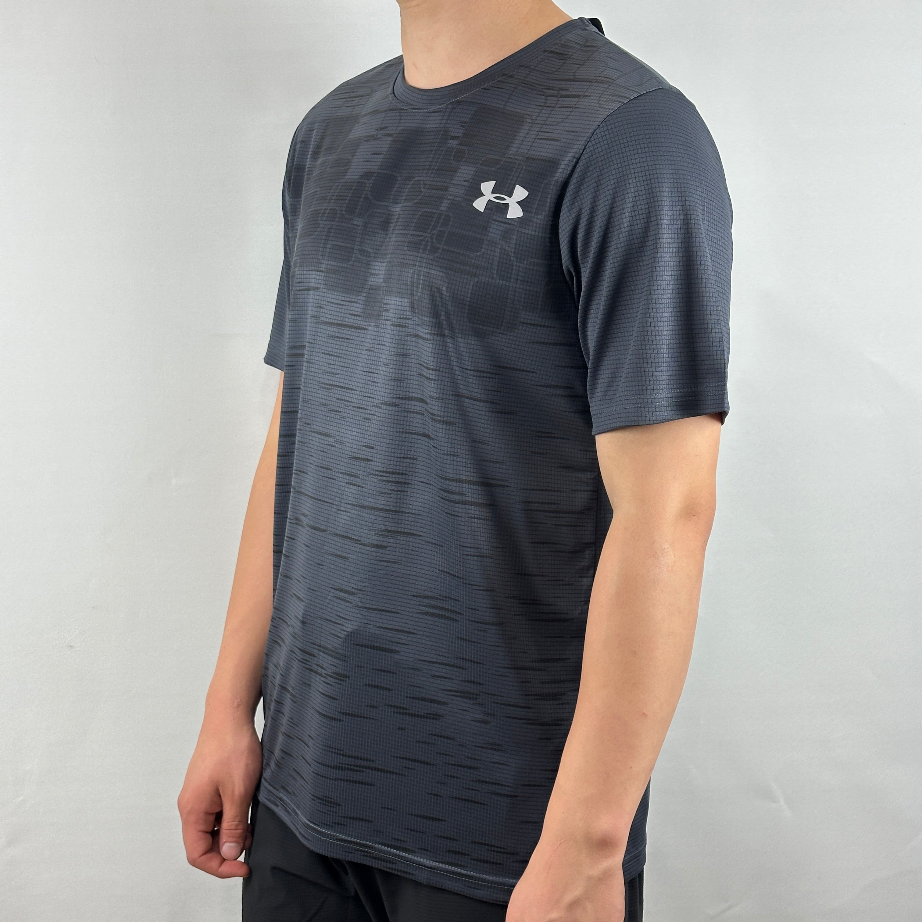 DRIFIT T-SH UA 7043