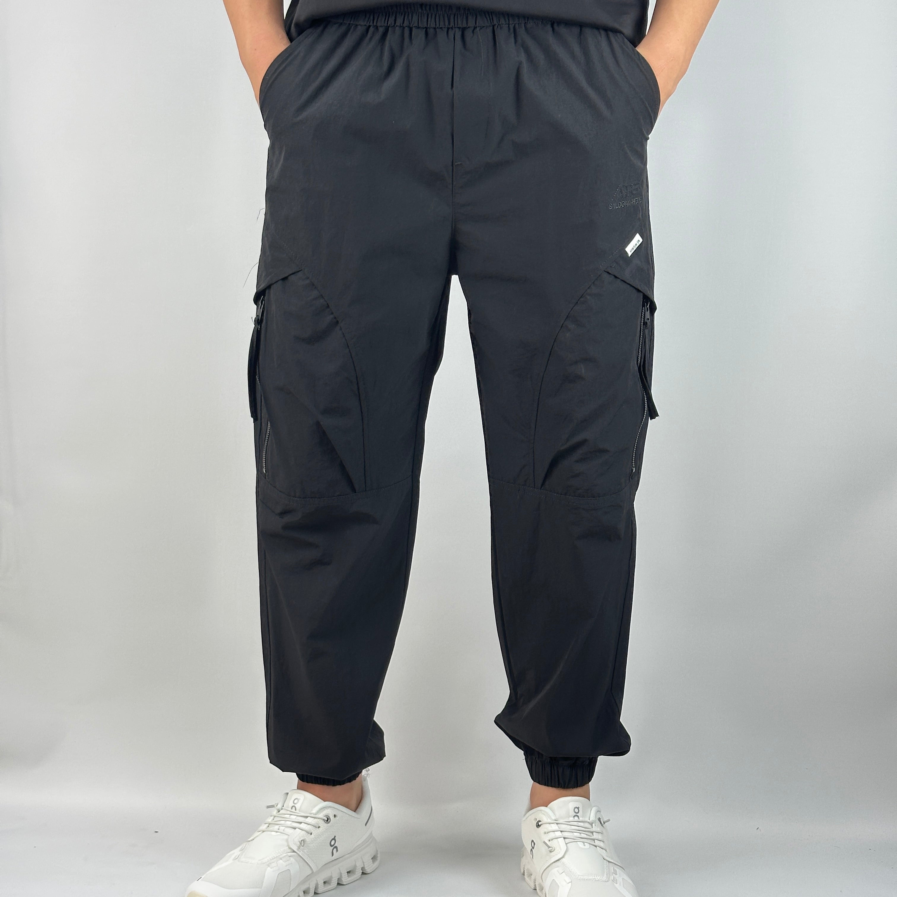 Cargo jogger661