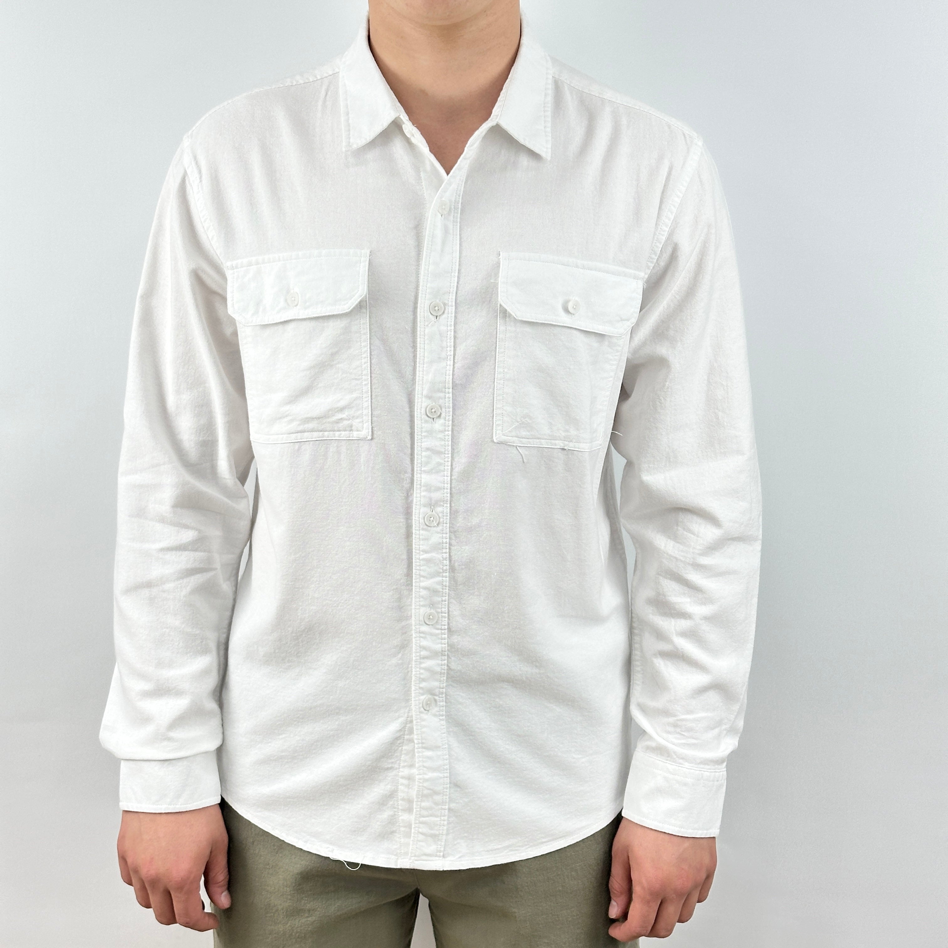 Shirt len jc-1014