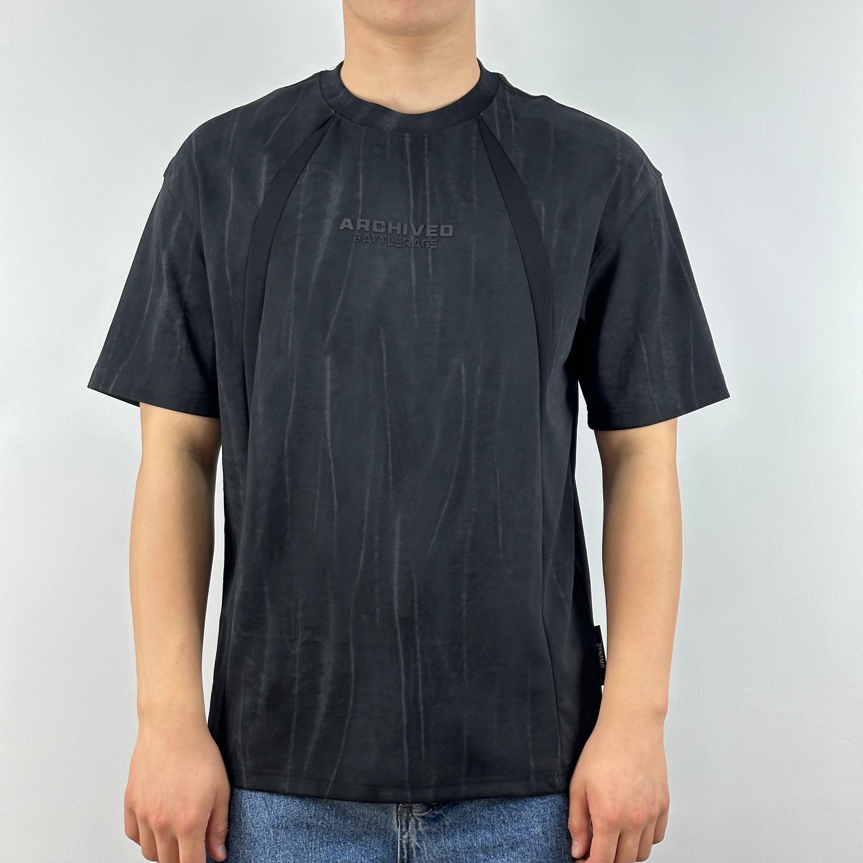 T-shirt DM38017