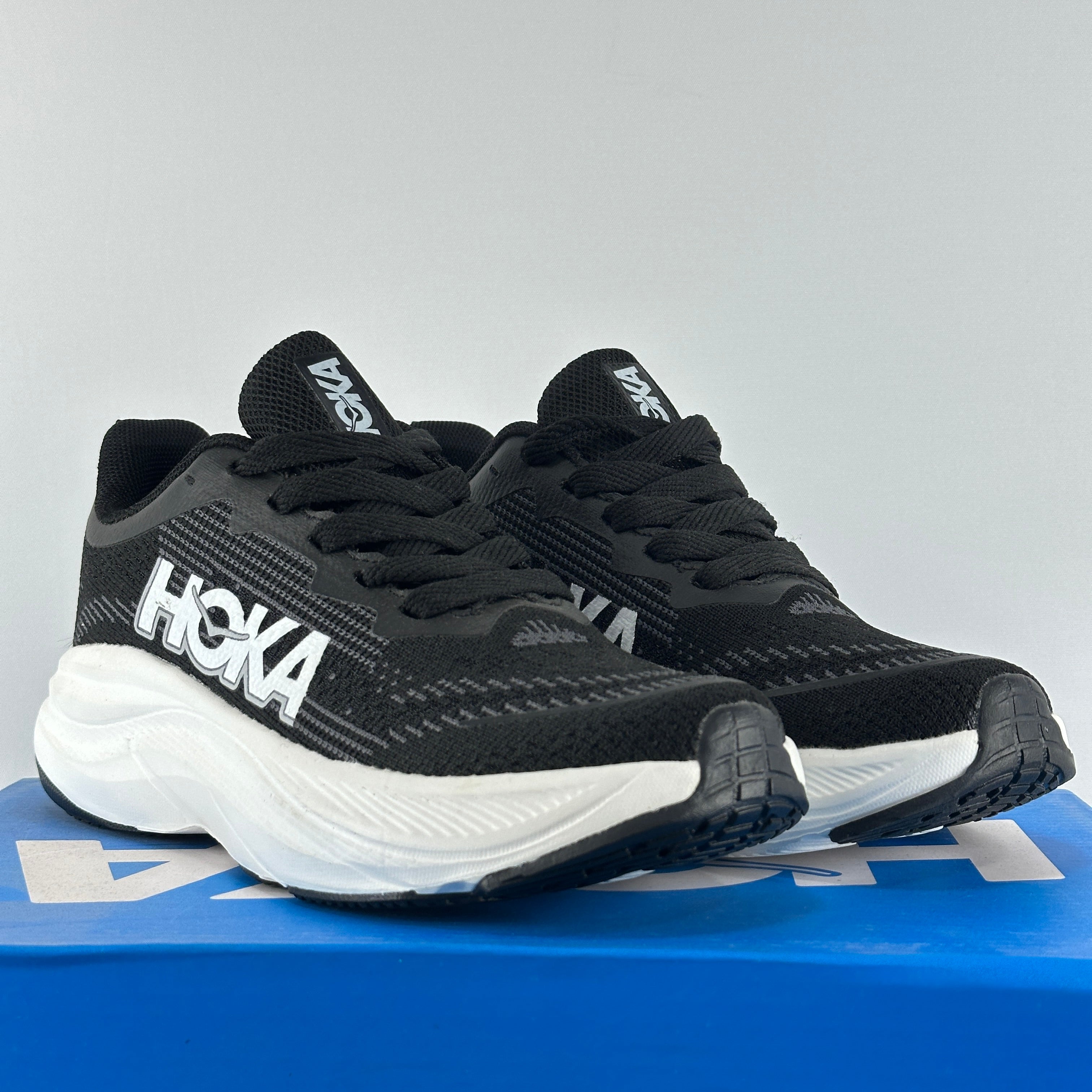 Hoka skyflow