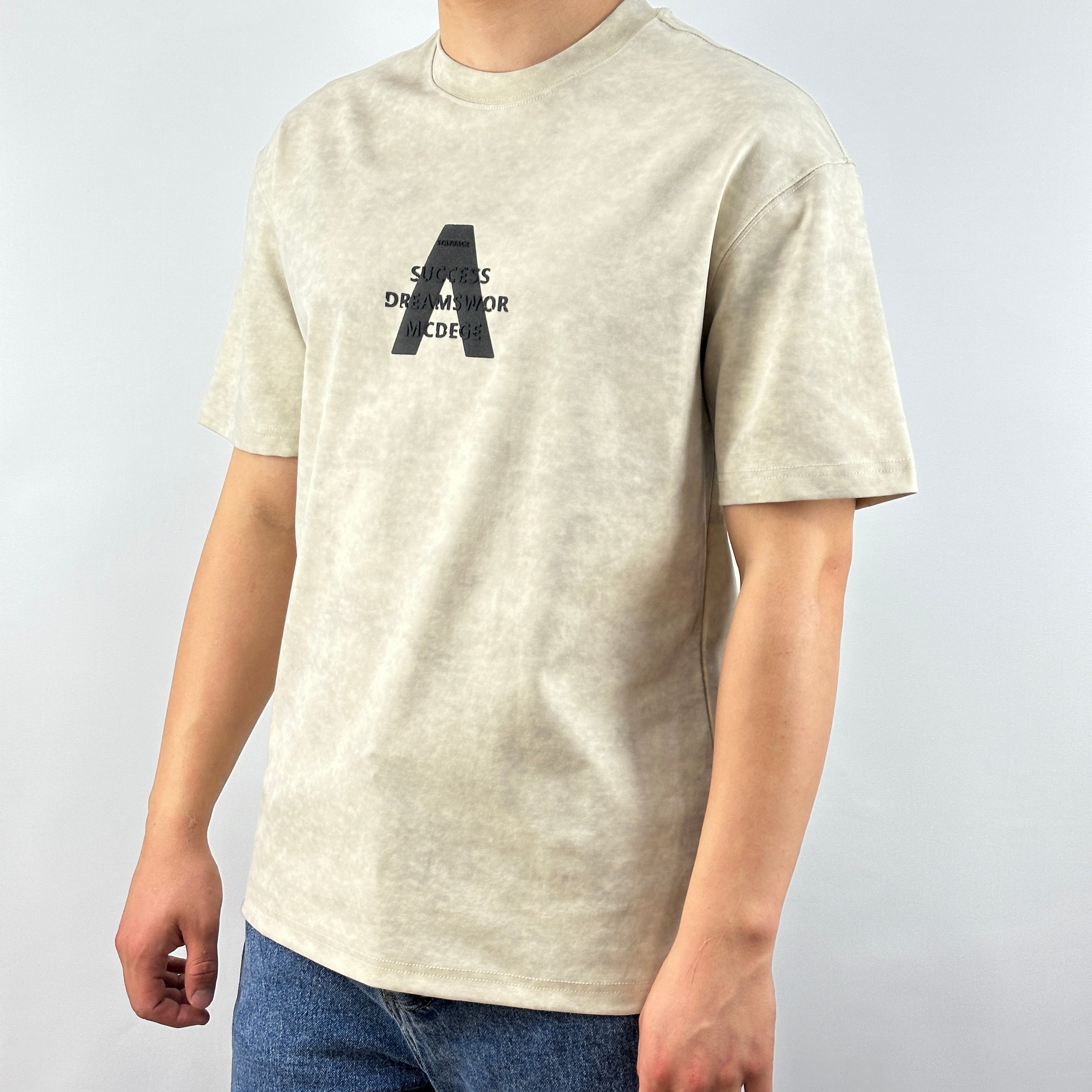 T-shirt DM38010