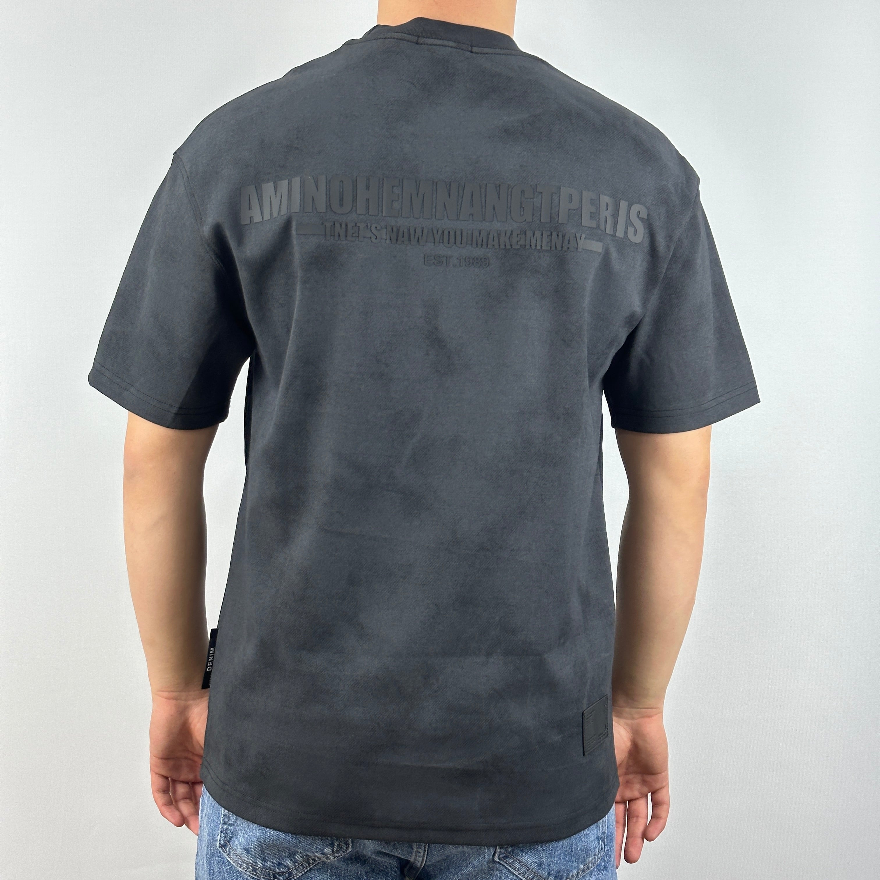 T-shirt DM38004