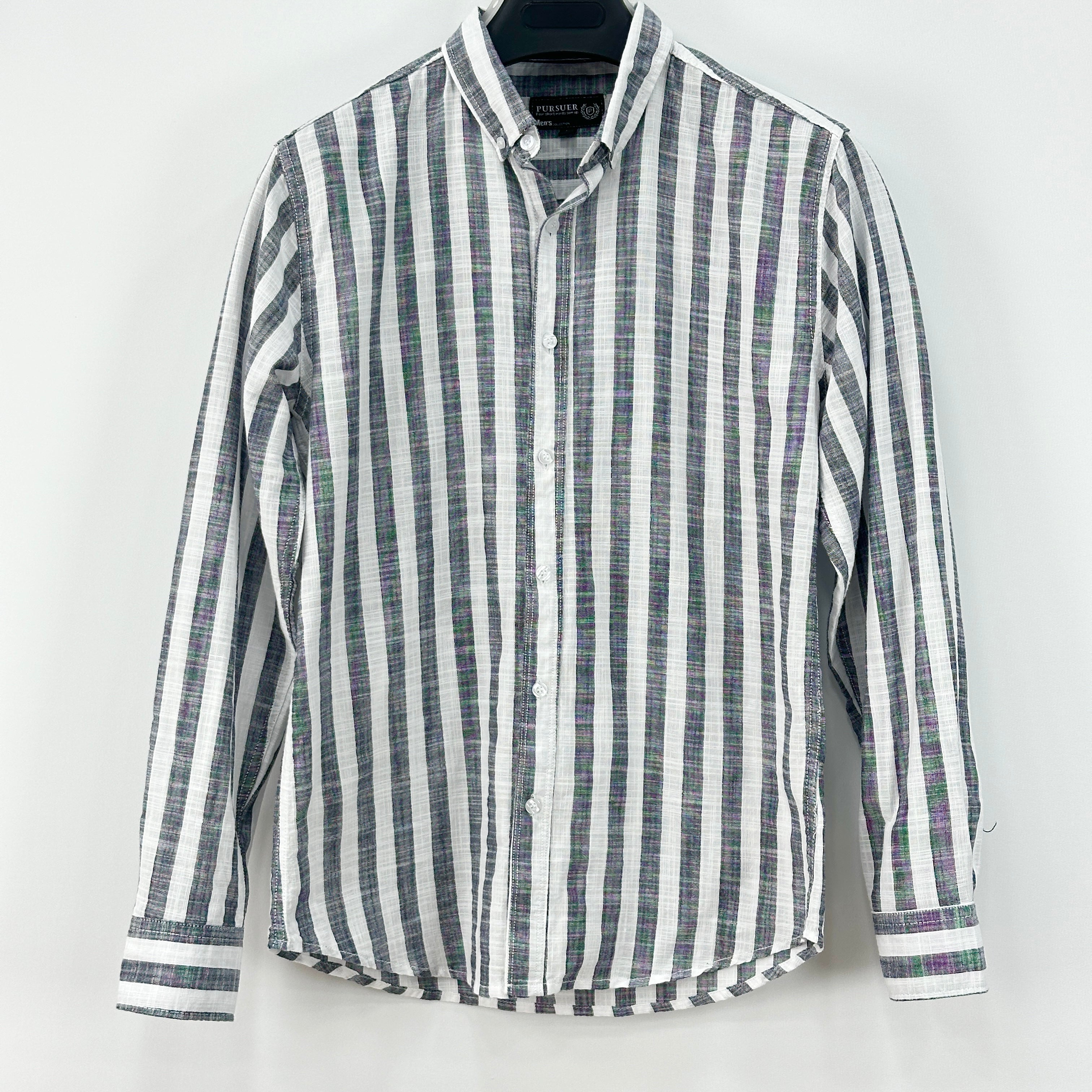Len shirt Raye