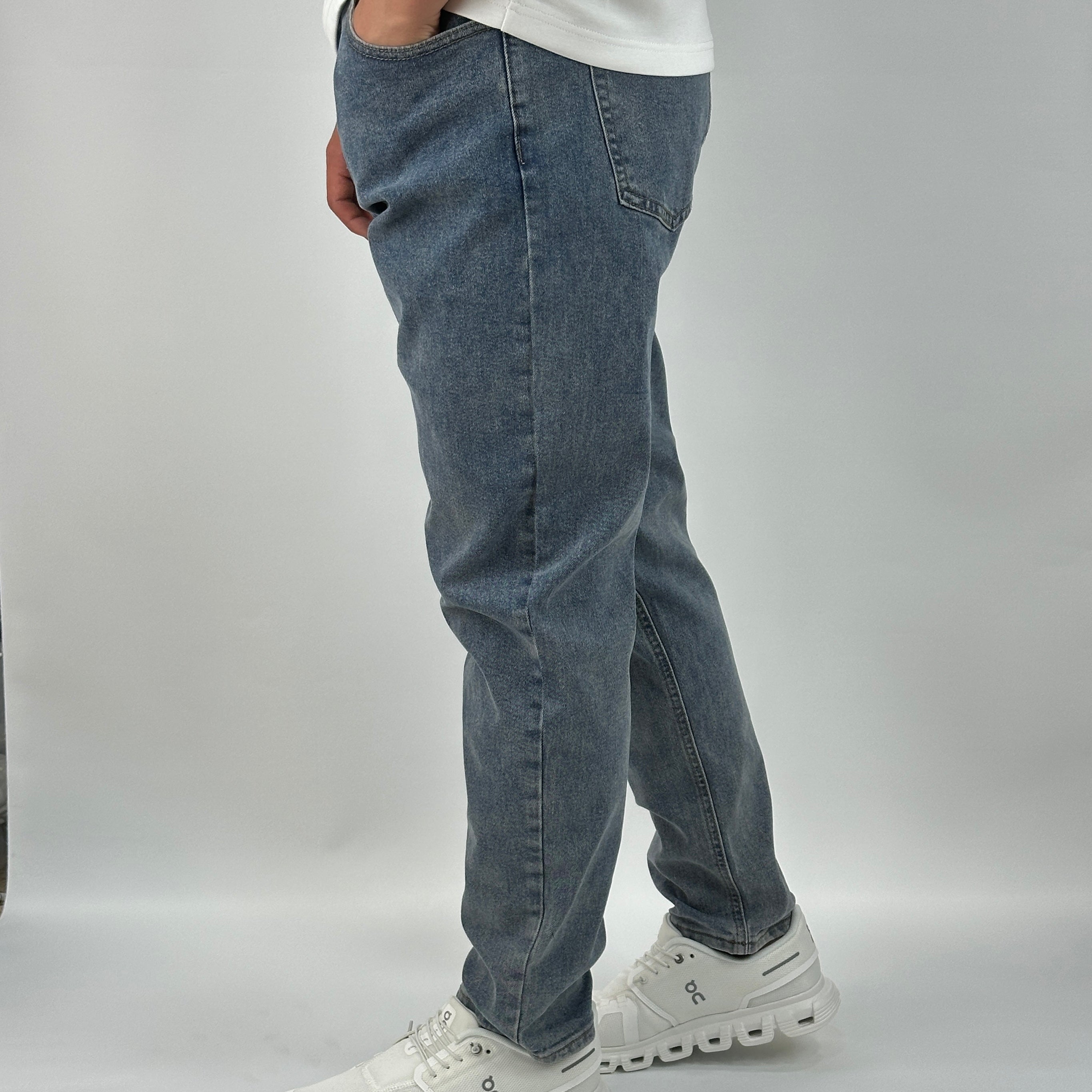 Jeans kt-11