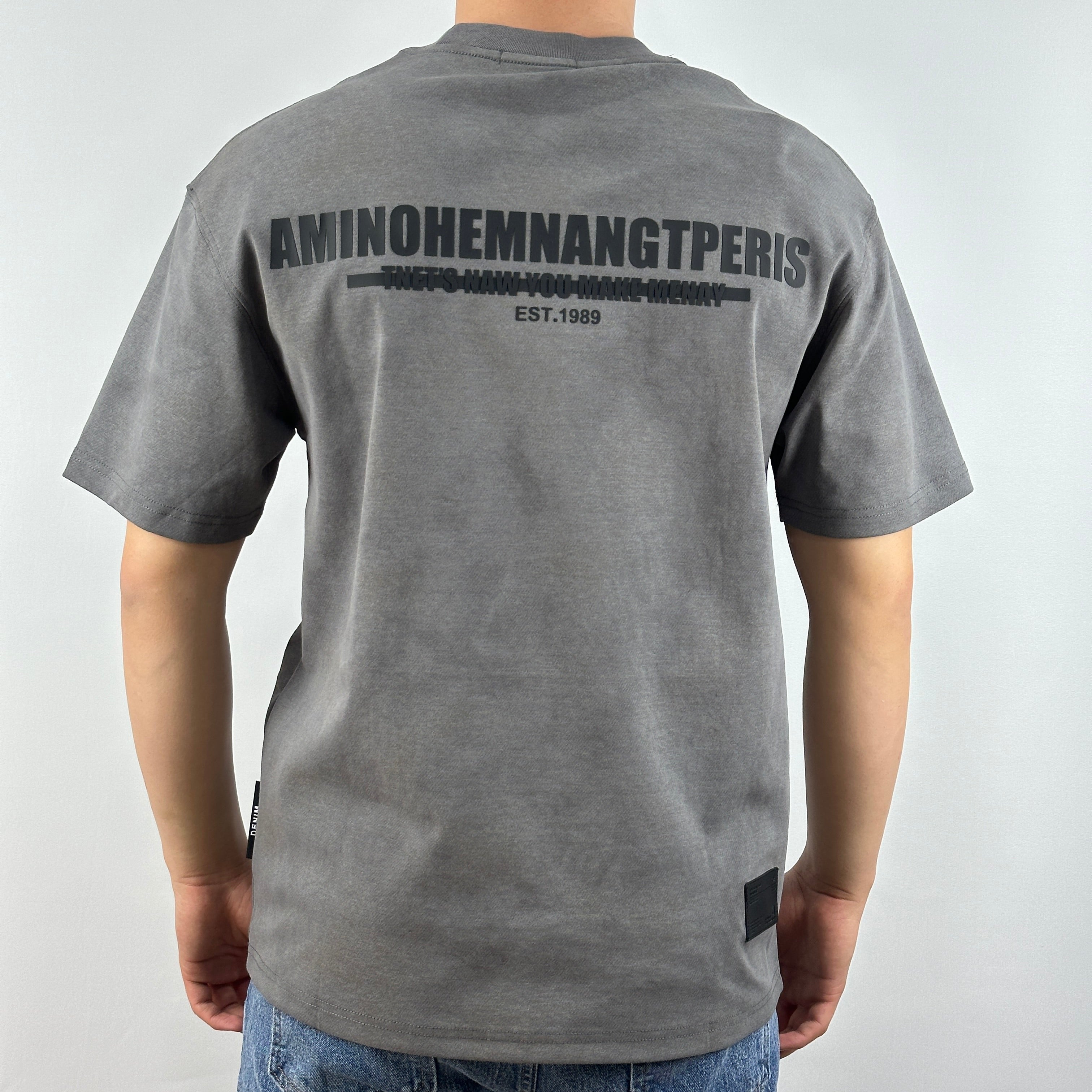 T-shirt DM38004