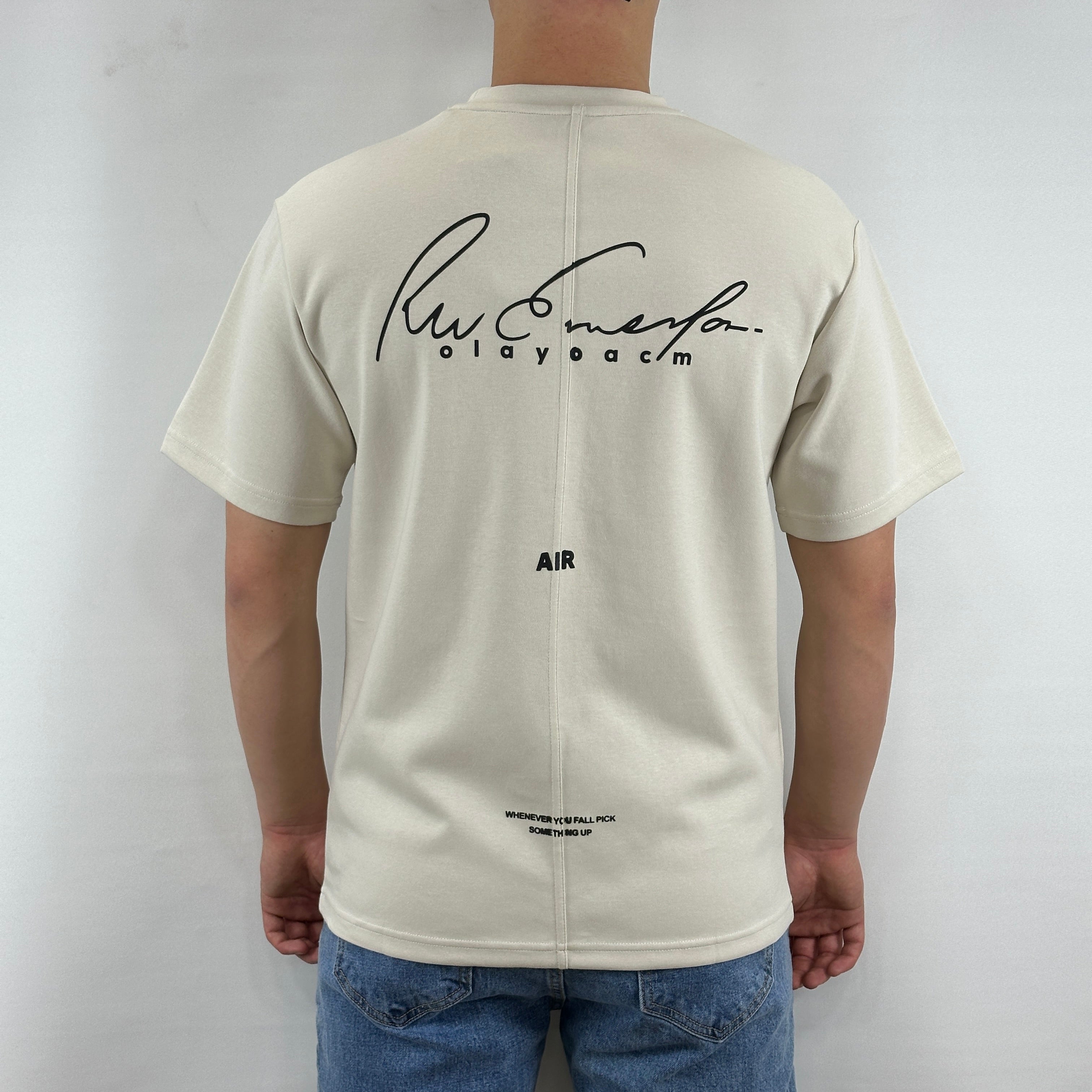 T-sh L068
