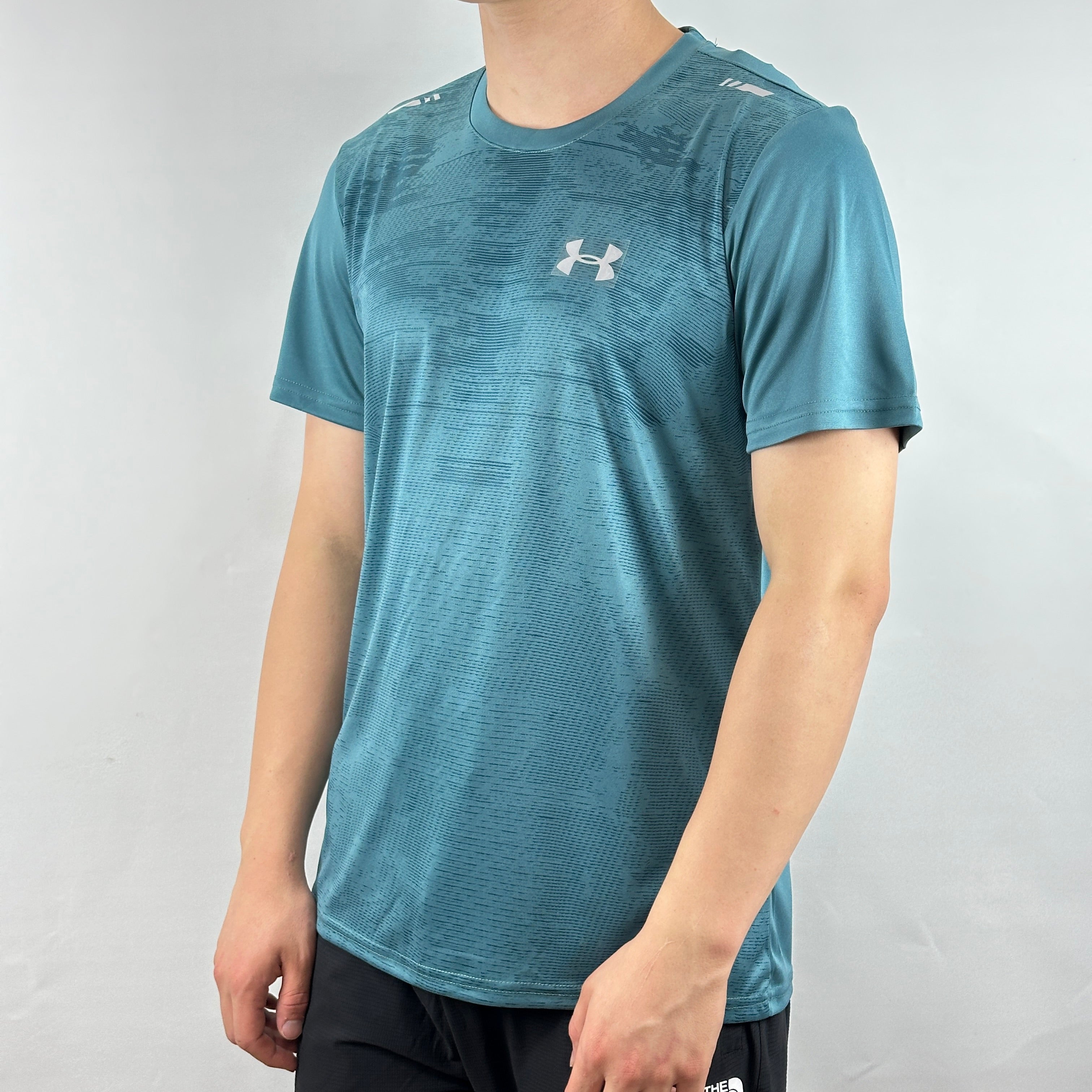 DRIFIT T-SH UA1116