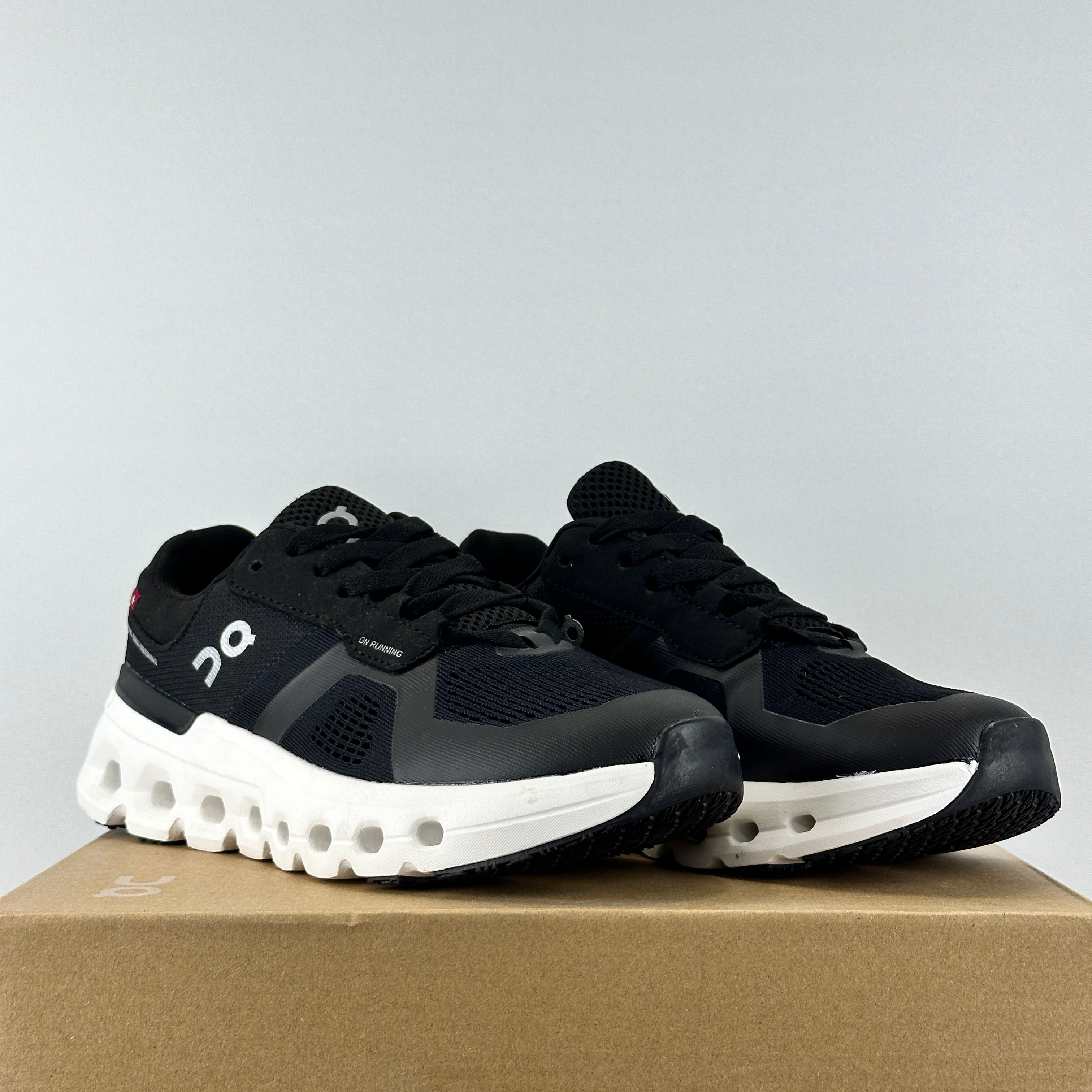 CloudRunner 2 (C.A)