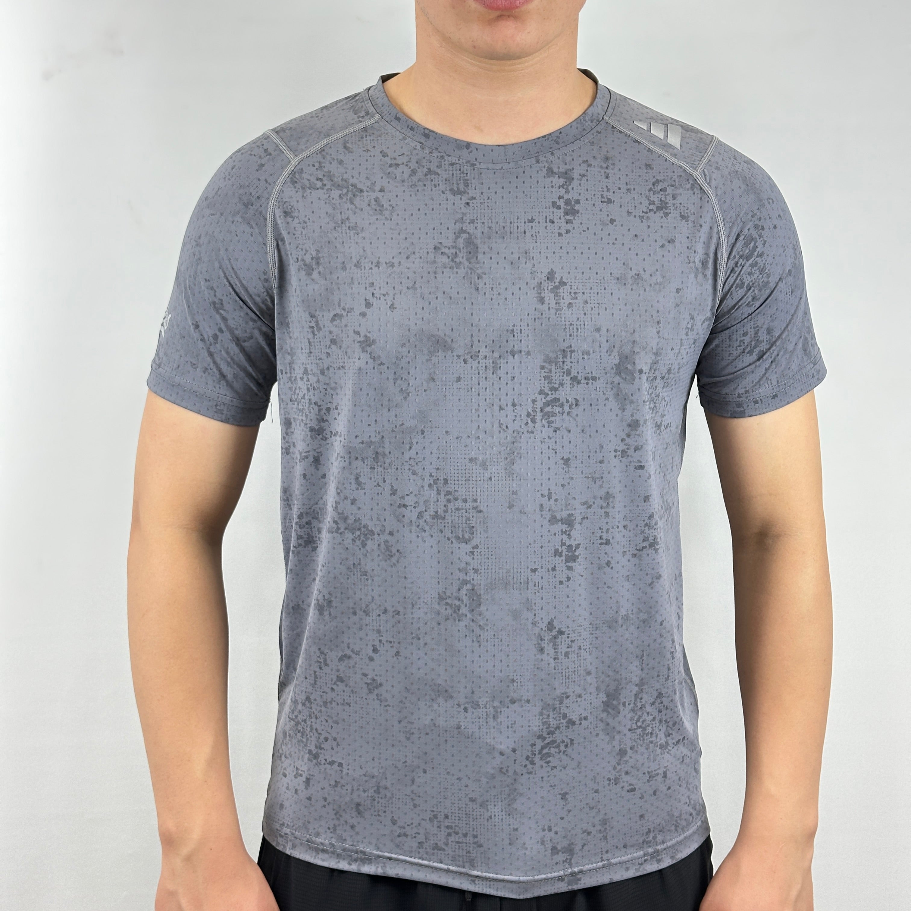 T-SH. ADIDAS 083