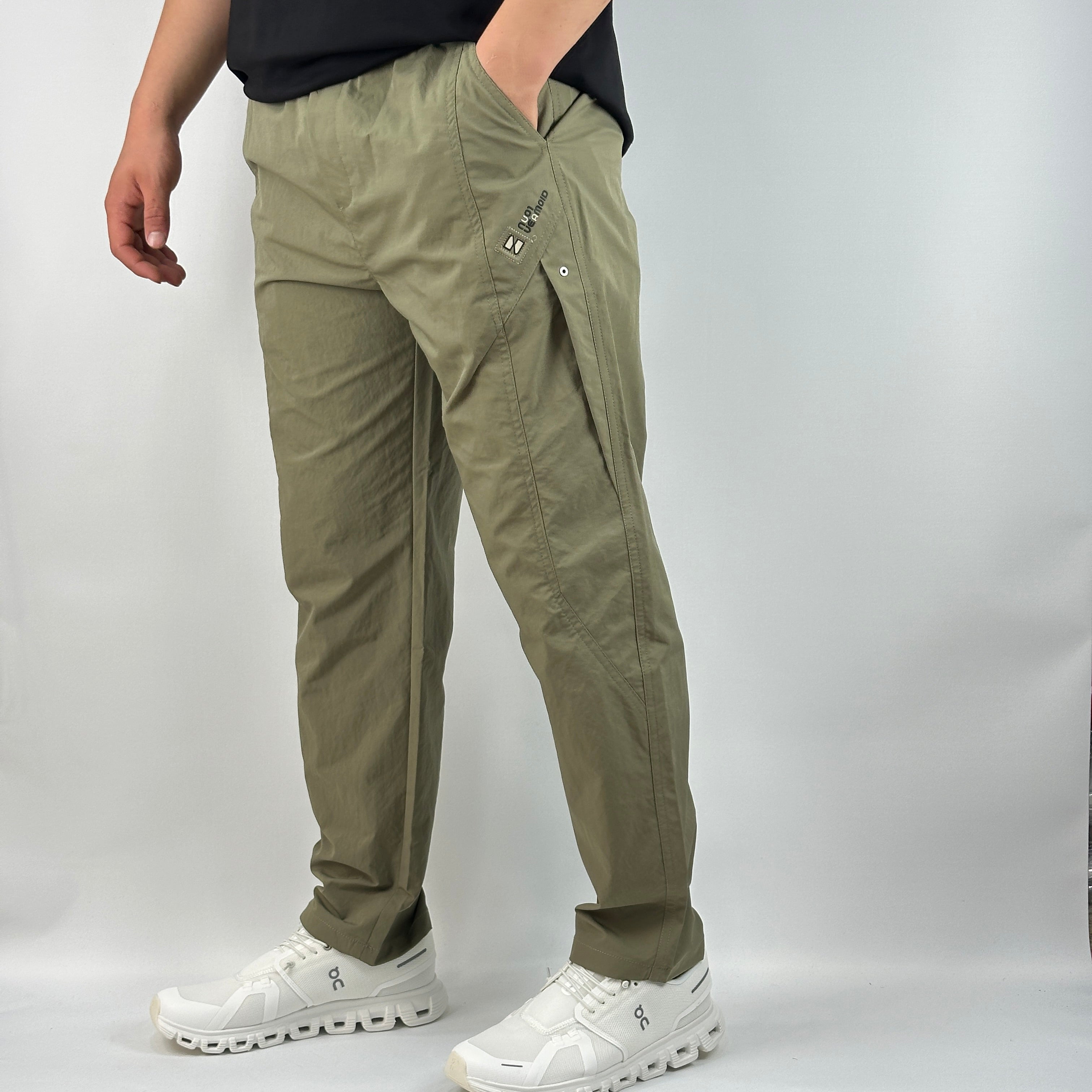 Cargo jogger553