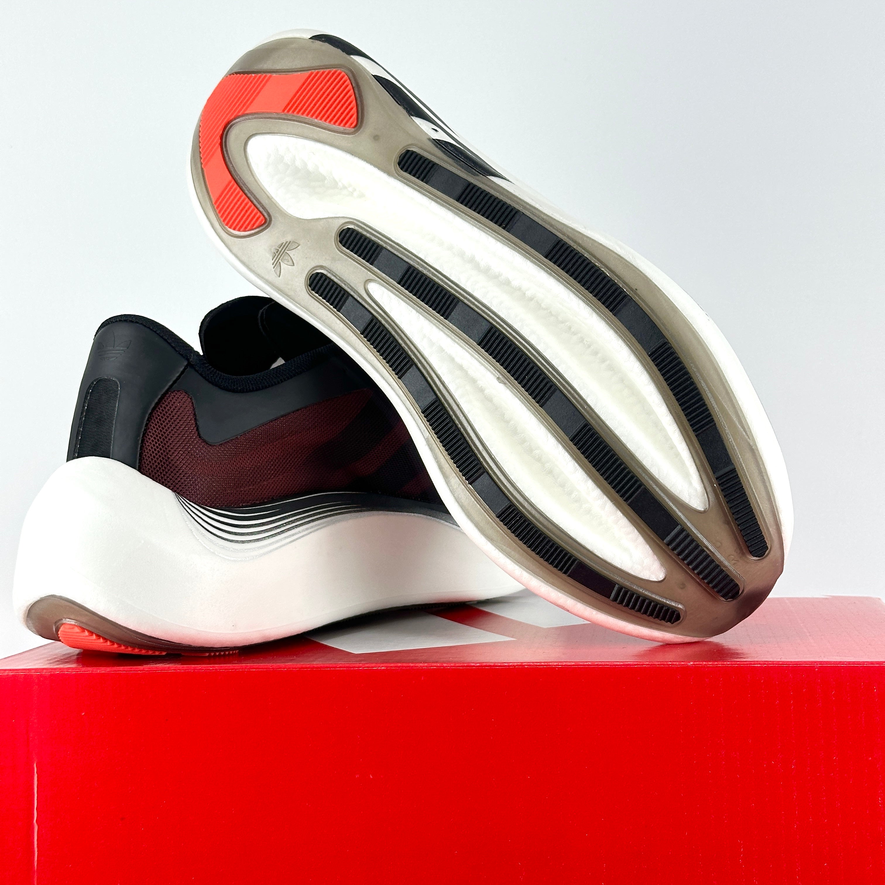 A. Hyperboost Euphoria LT black-red