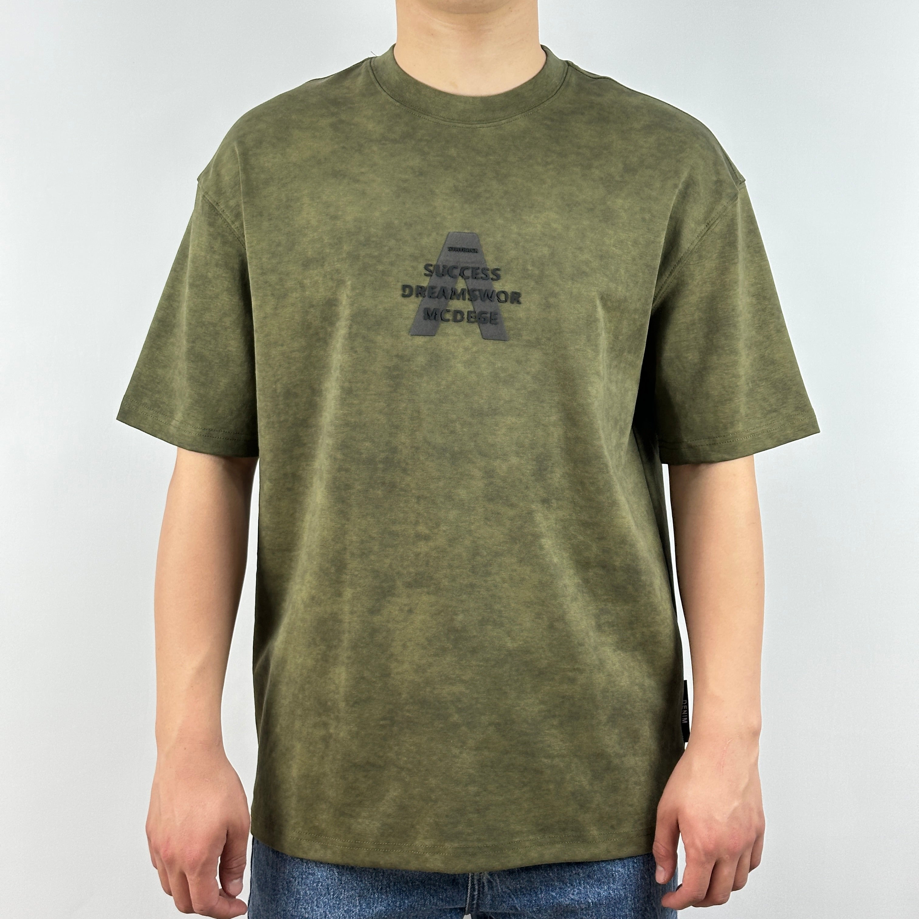 T-shirt DM38010