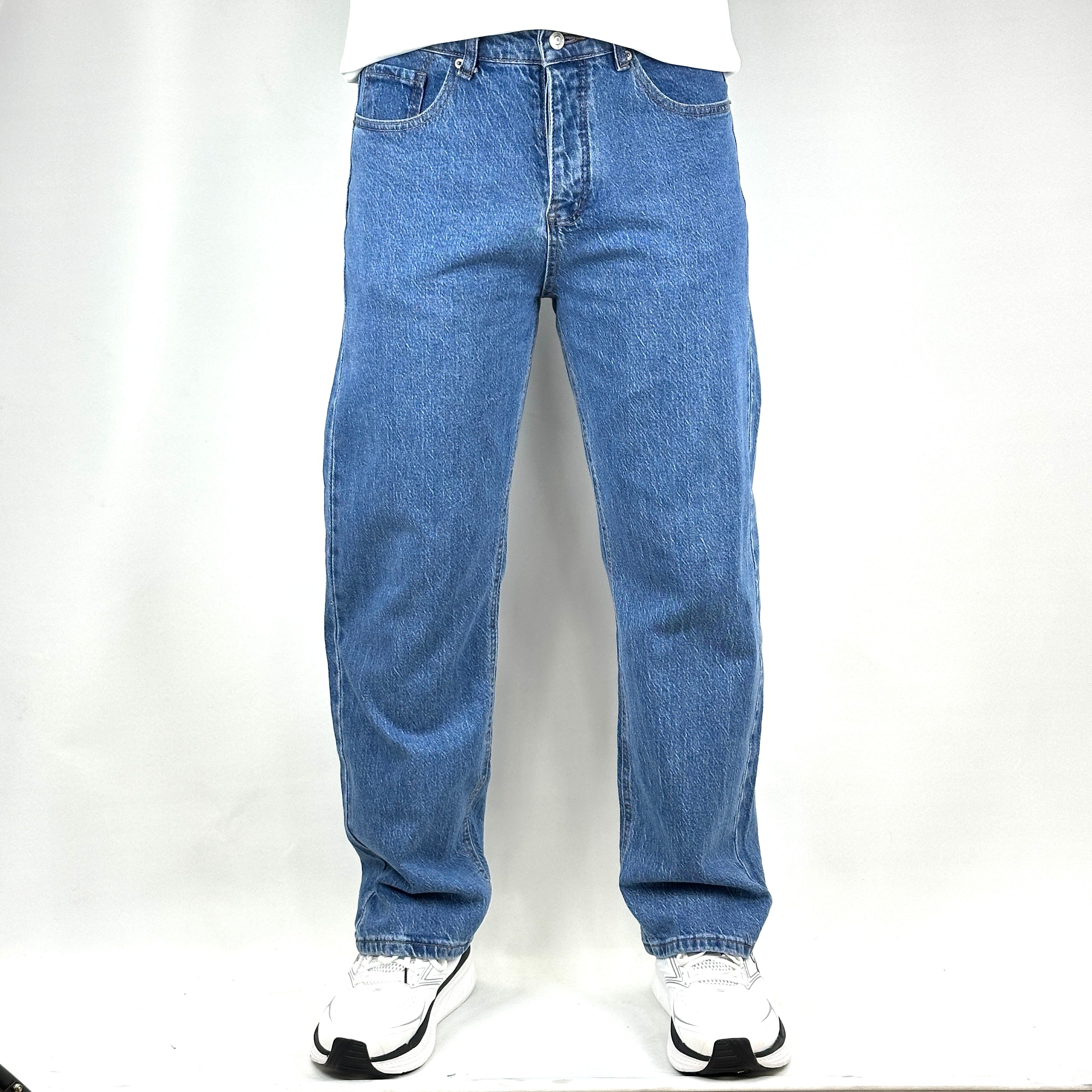 Regular Jeans RH25