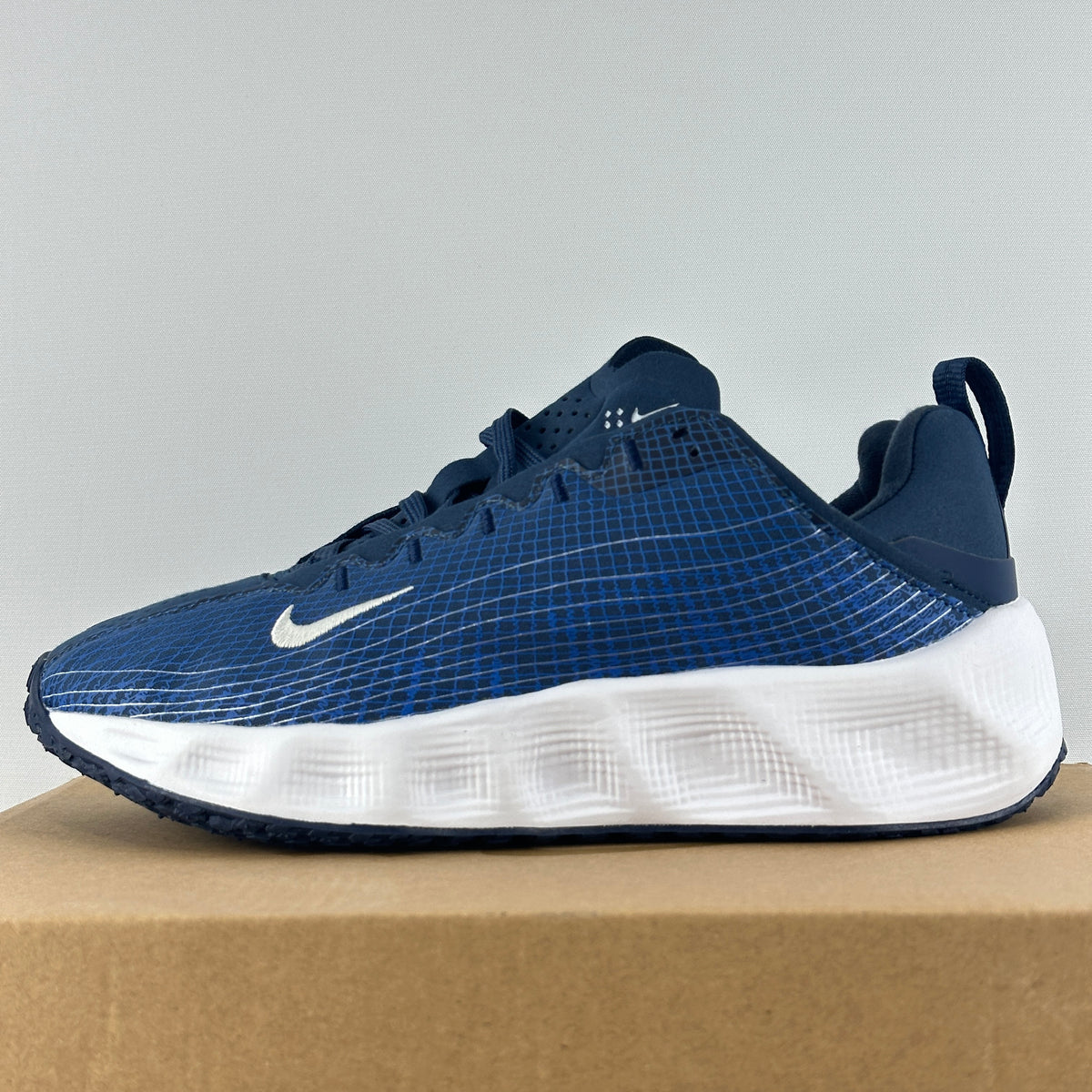 Ava Rover Premium navy-white