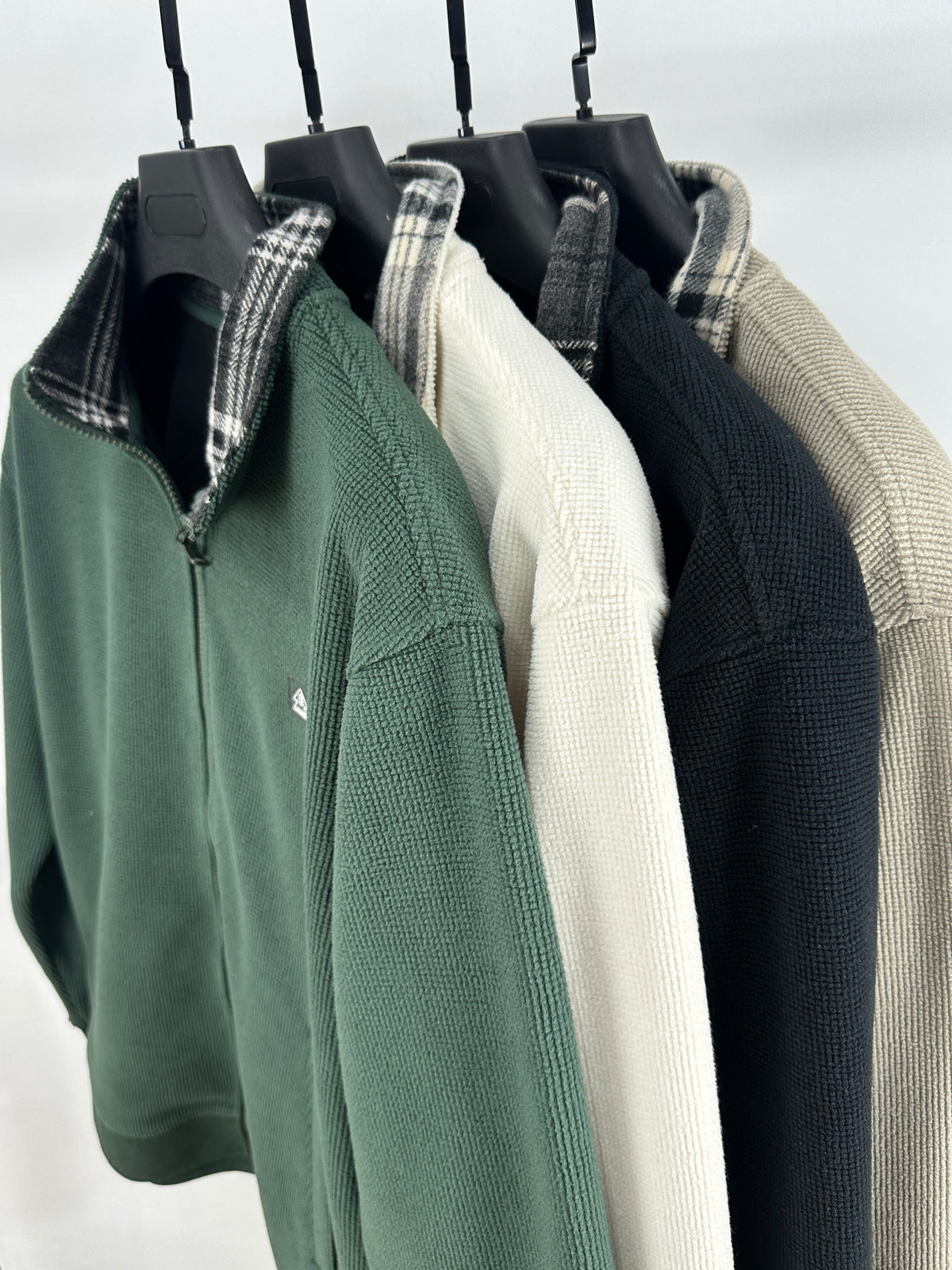 Fleece jacket ho-016