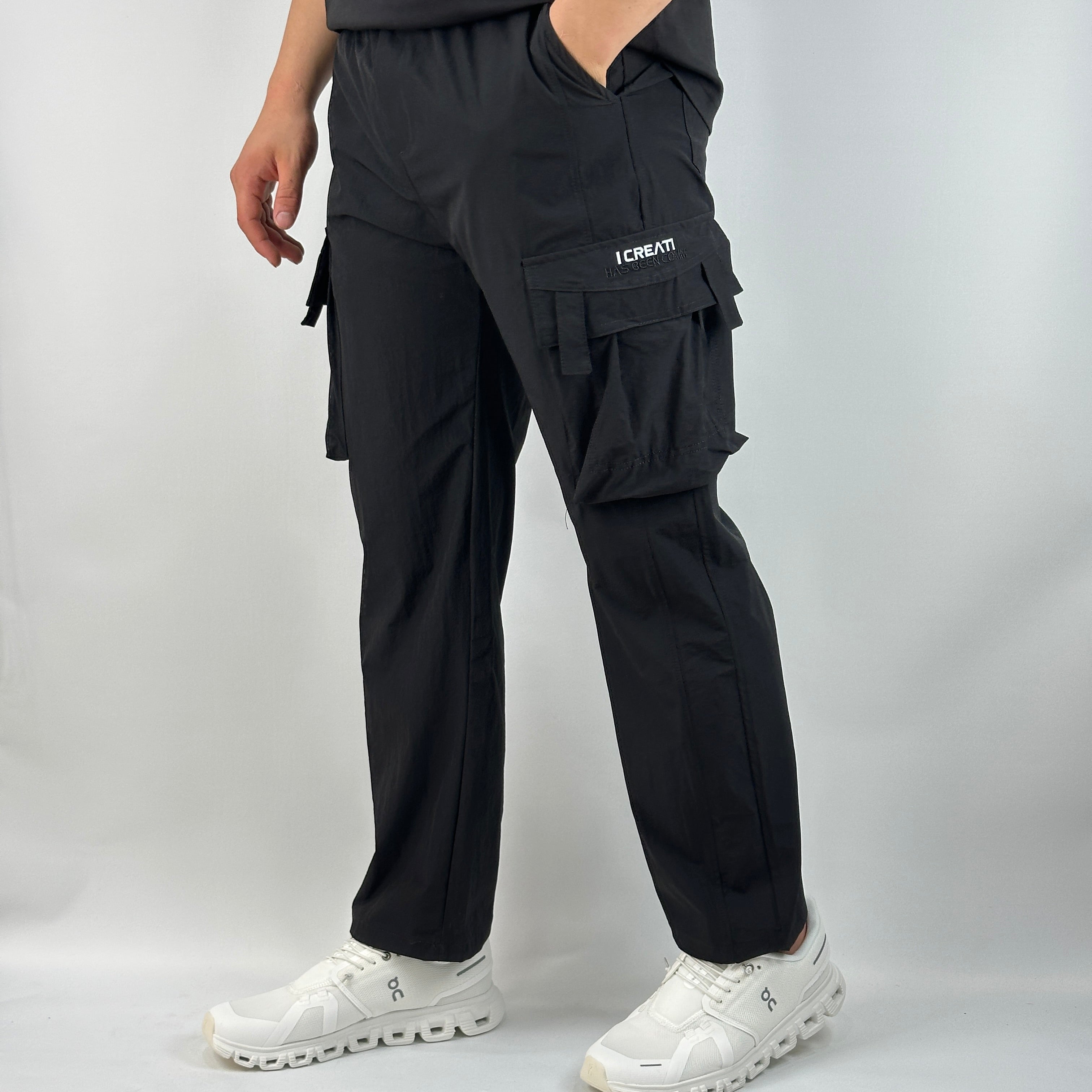 Cargo jogger 665