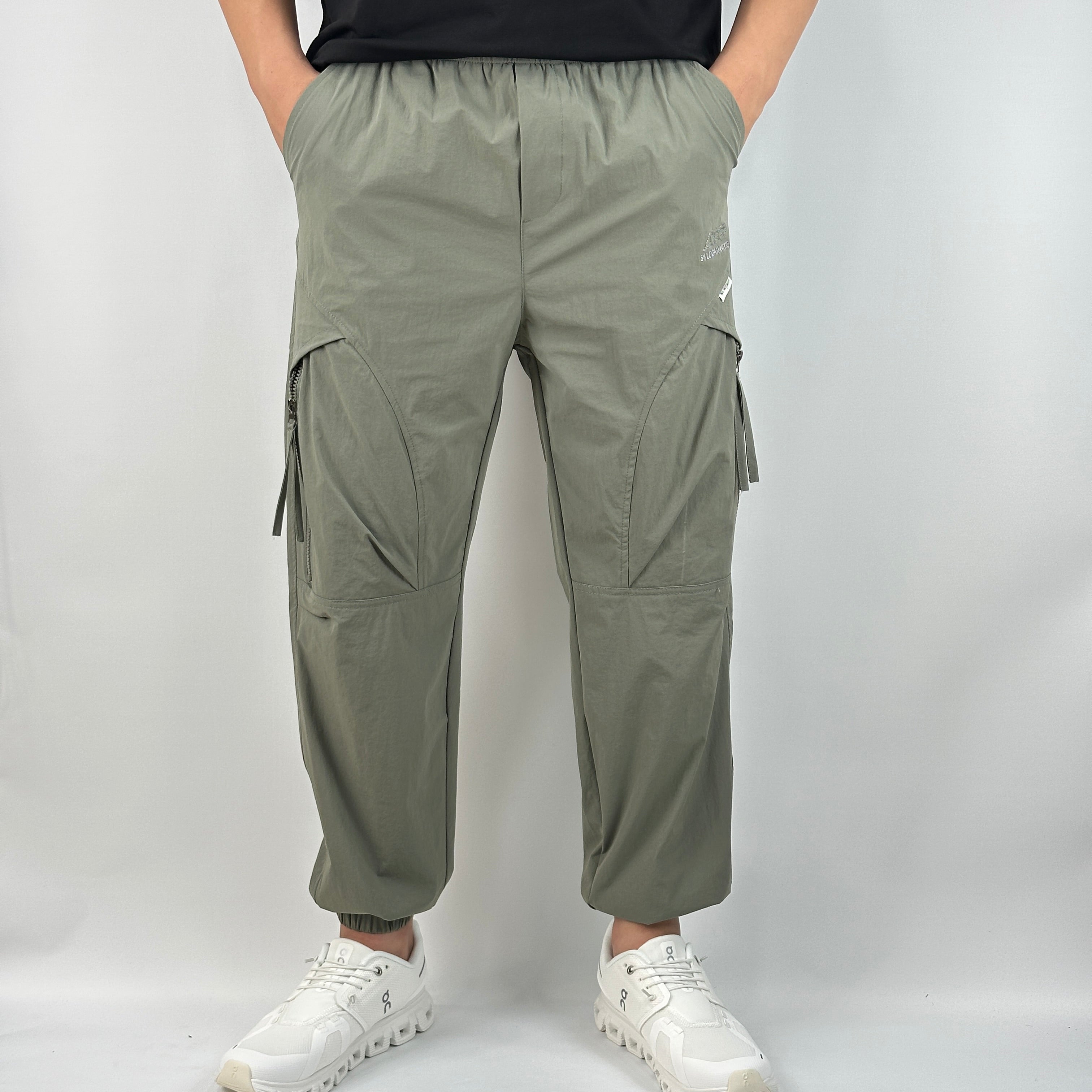Cargo jogger661