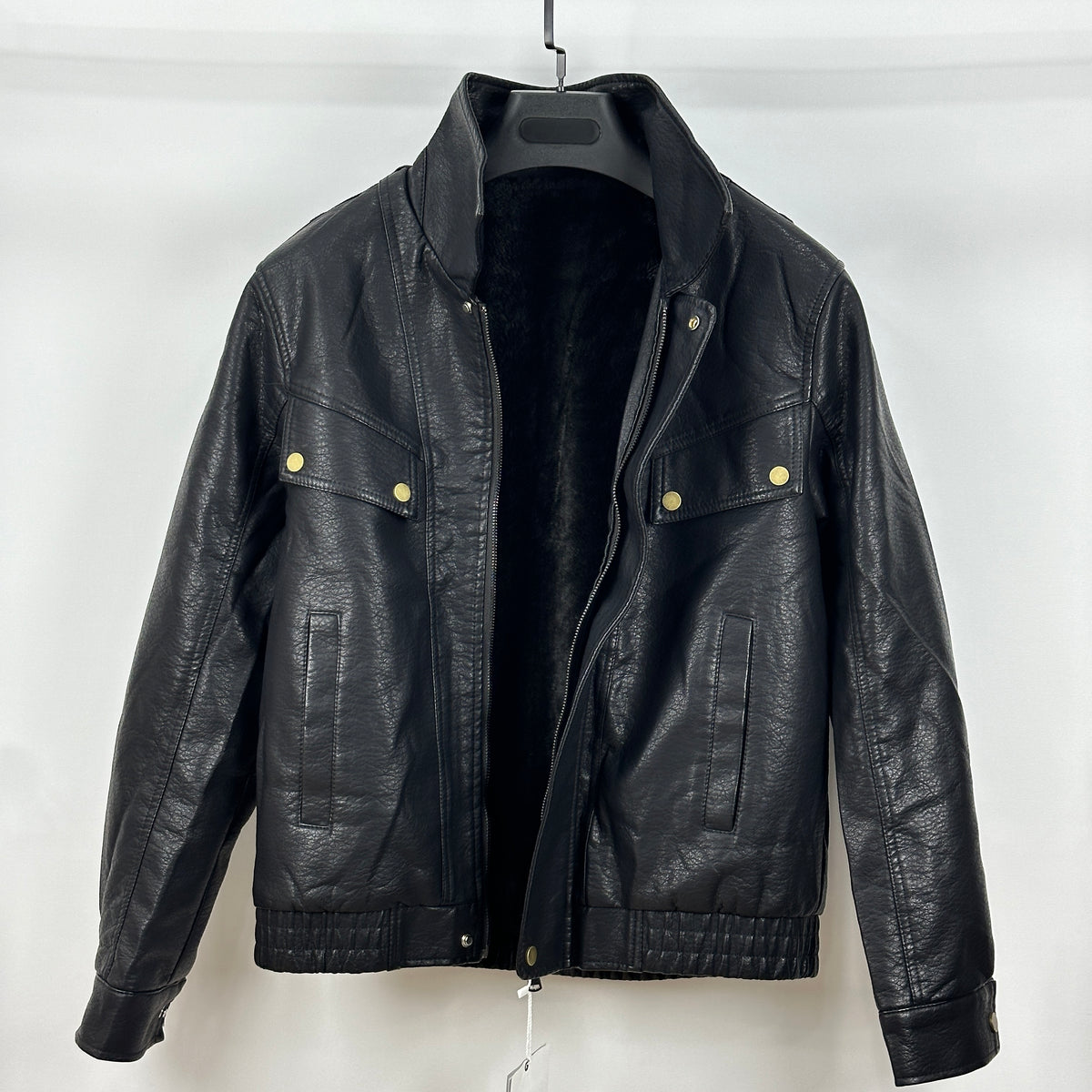 Leather Jacket 108
