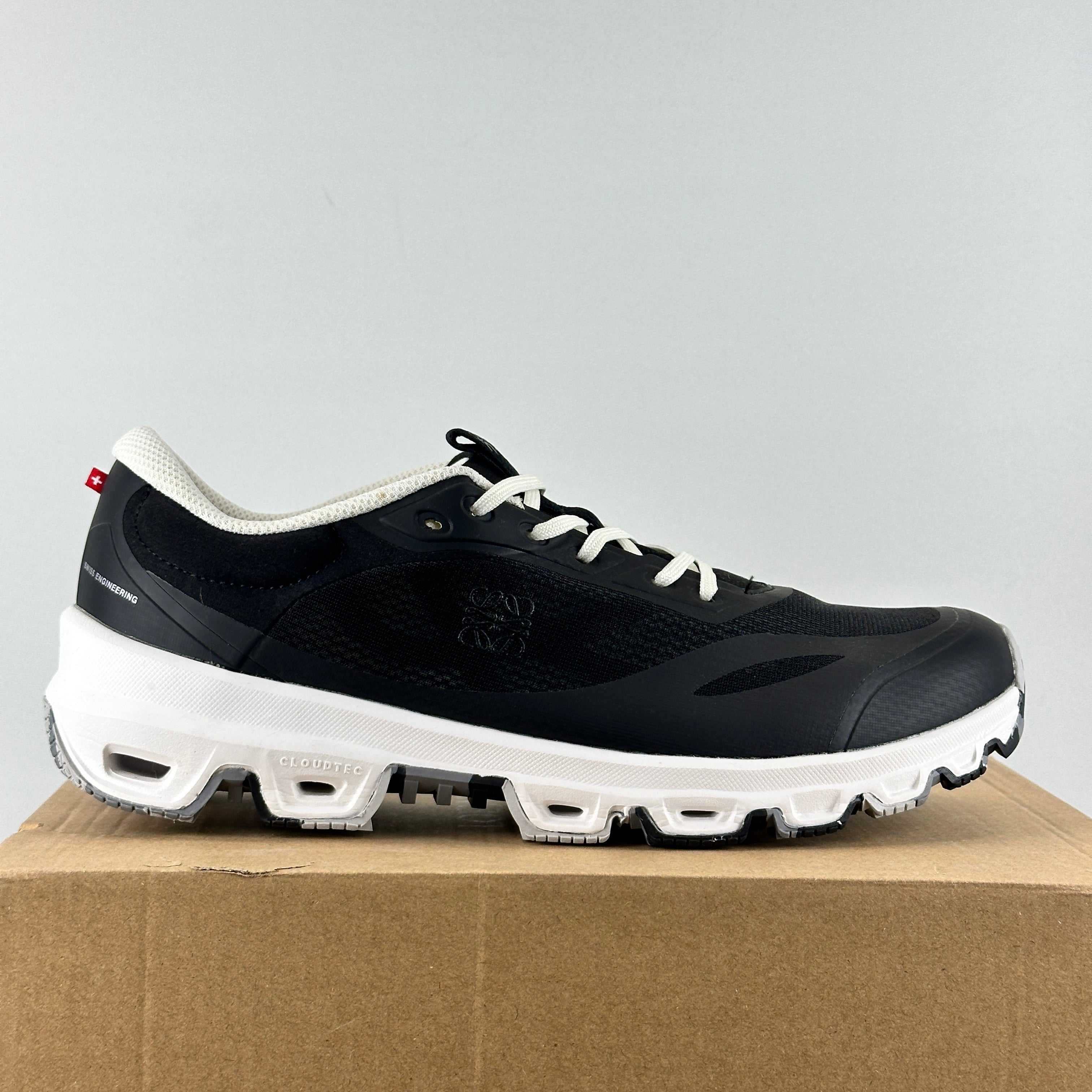 Cloudventure Loewe x