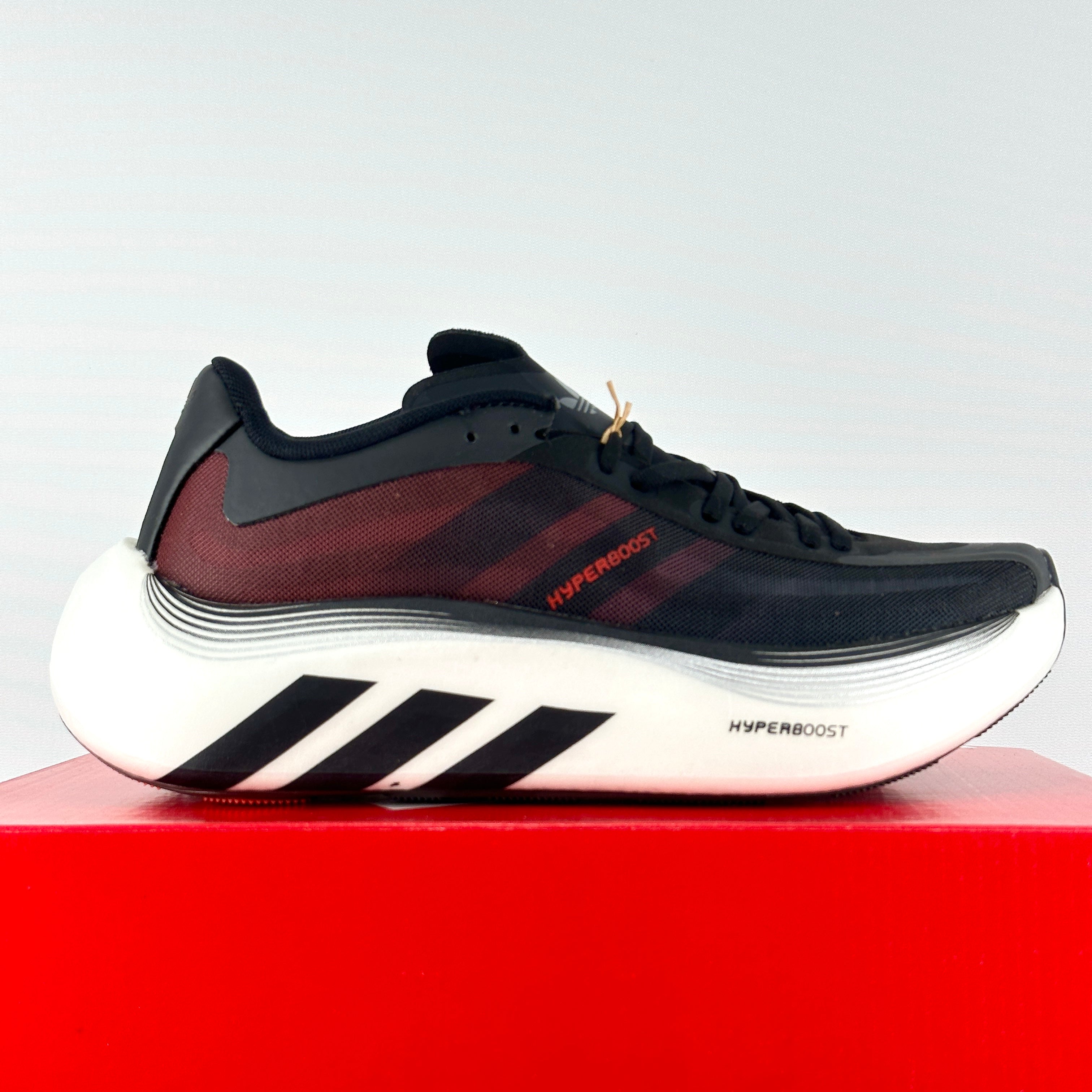 A. Hyperboost Euphoria LT black-red