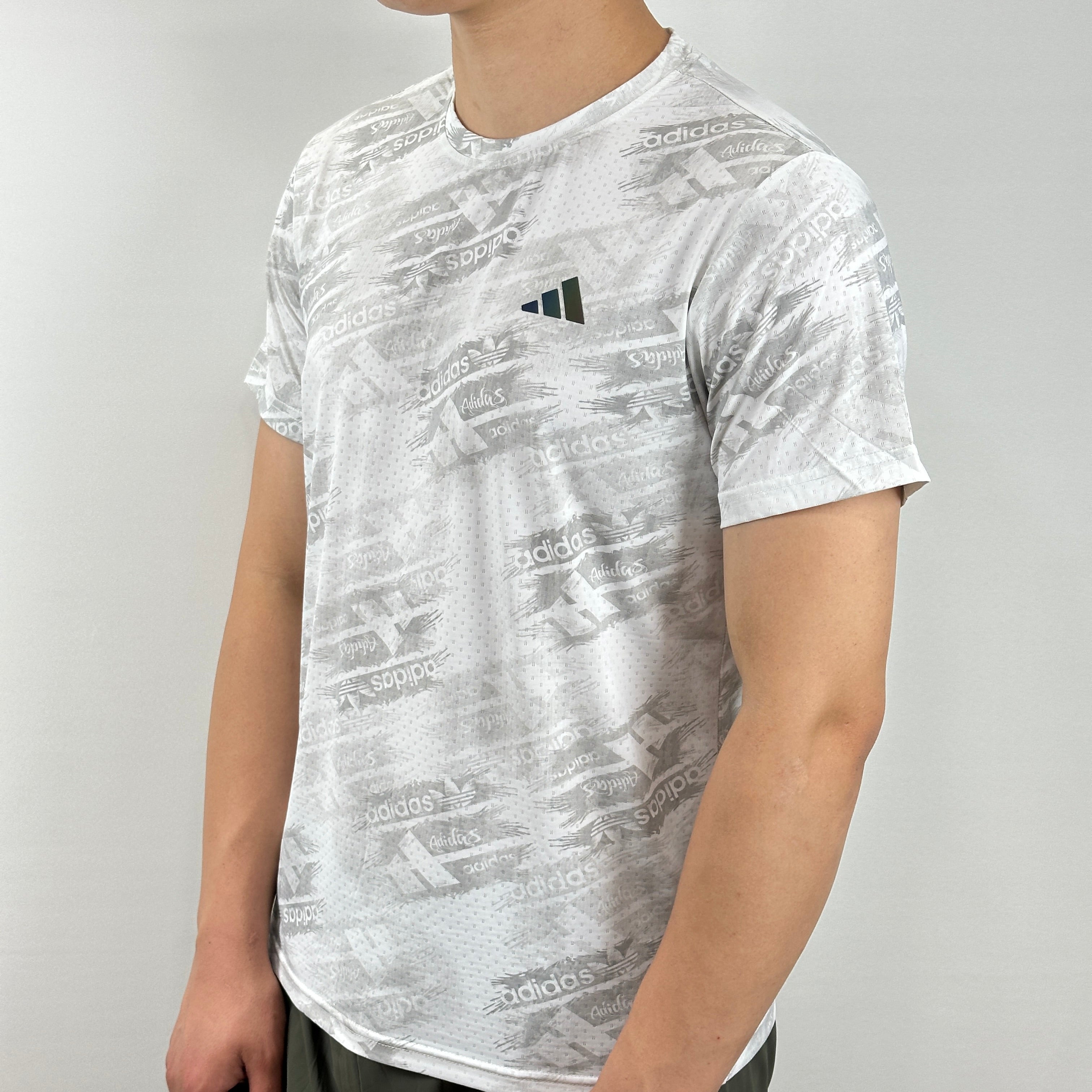 T-SH ADIDAS 071