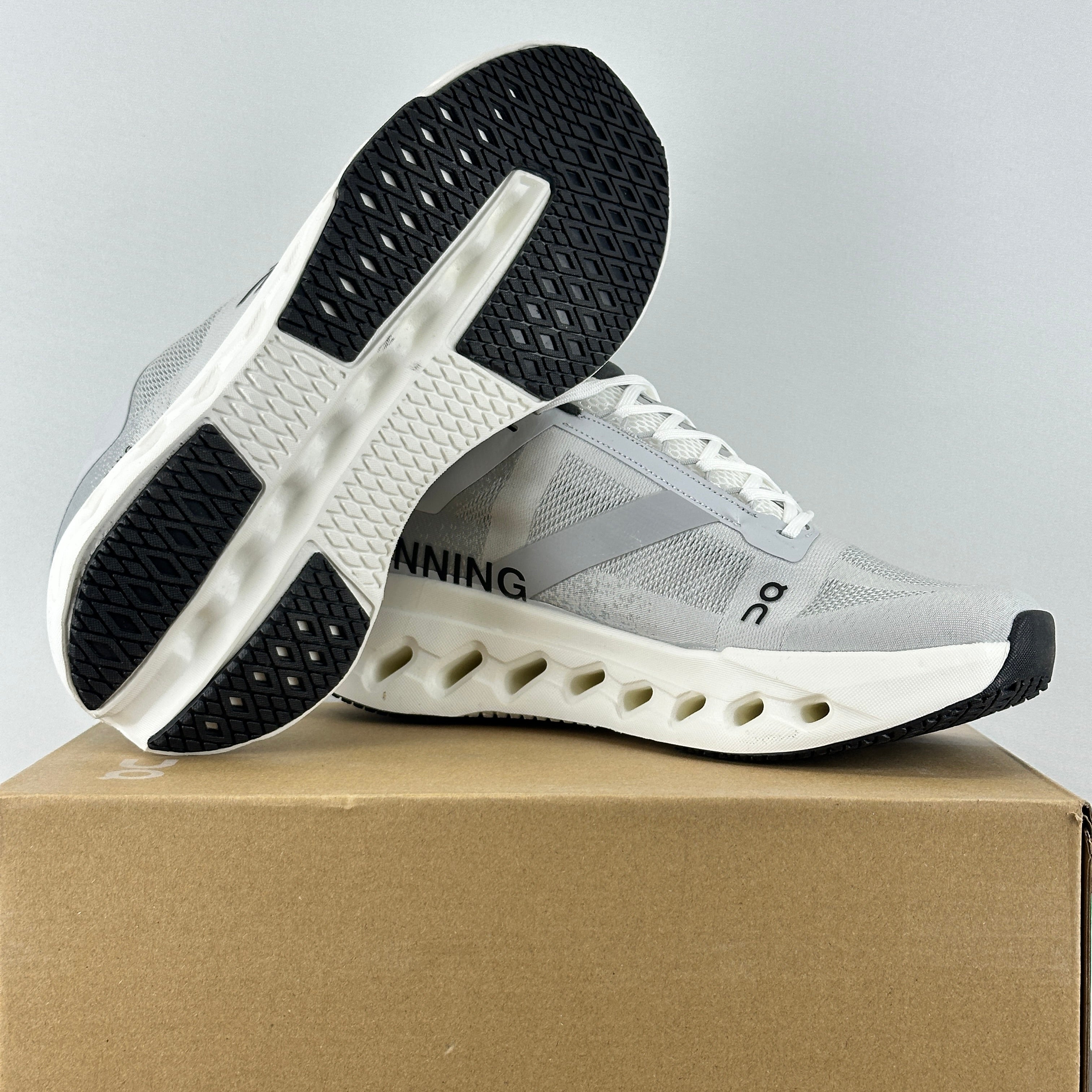 Surfer Next-Trainer