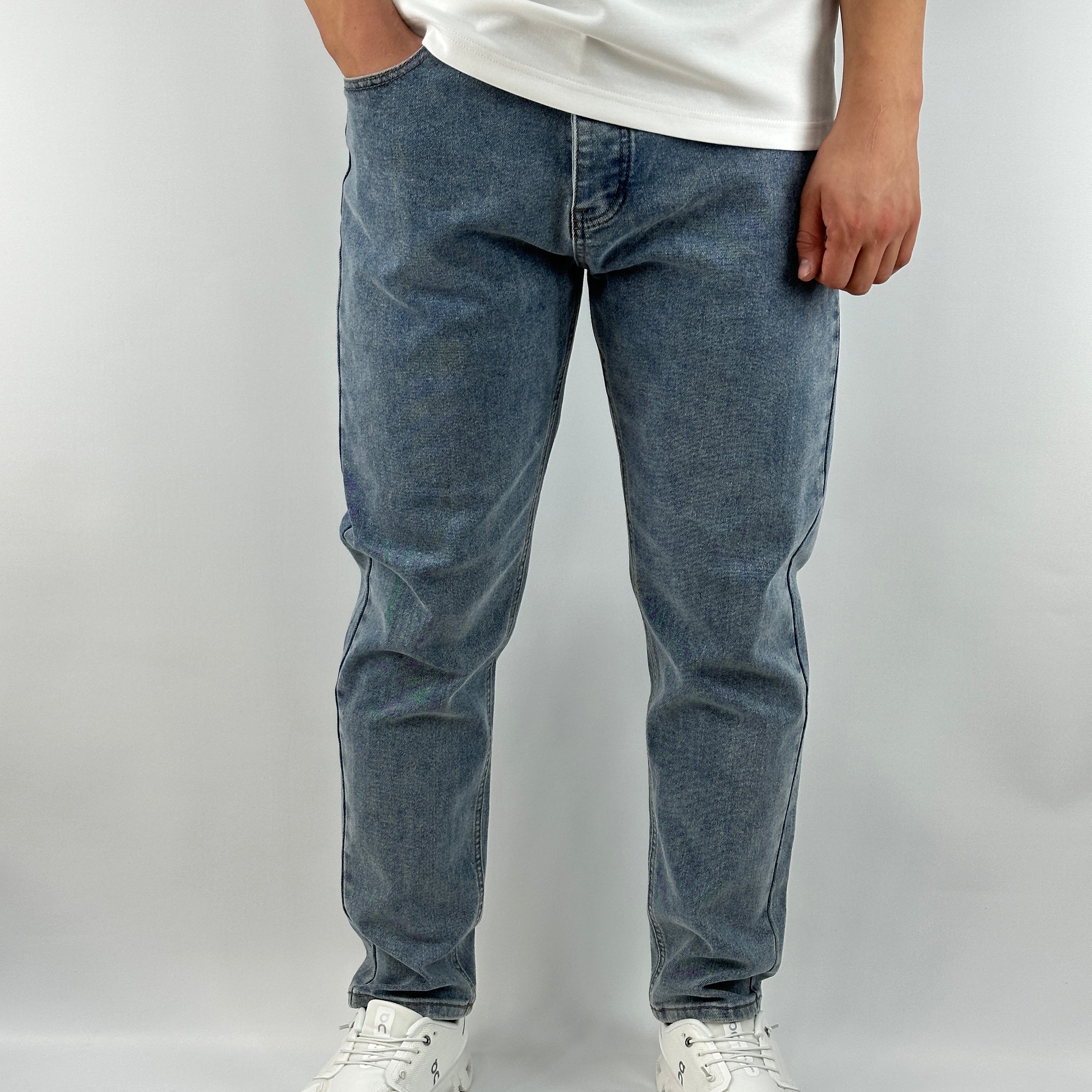 Jeans kt-07