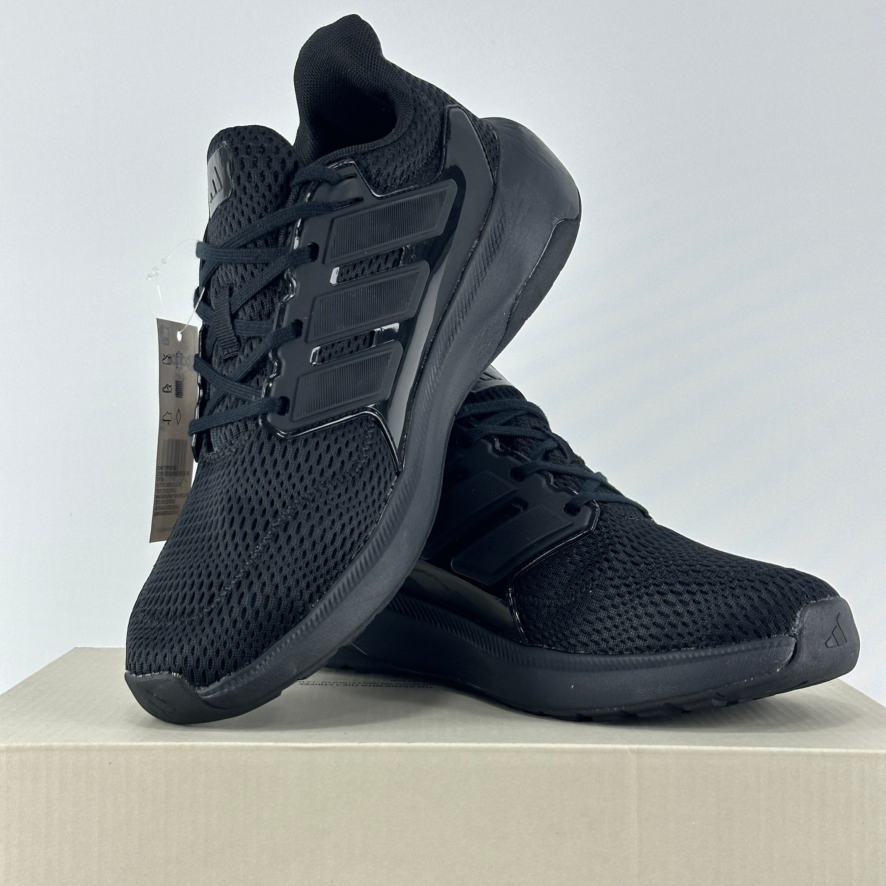 Ultimashow 2.0 black
