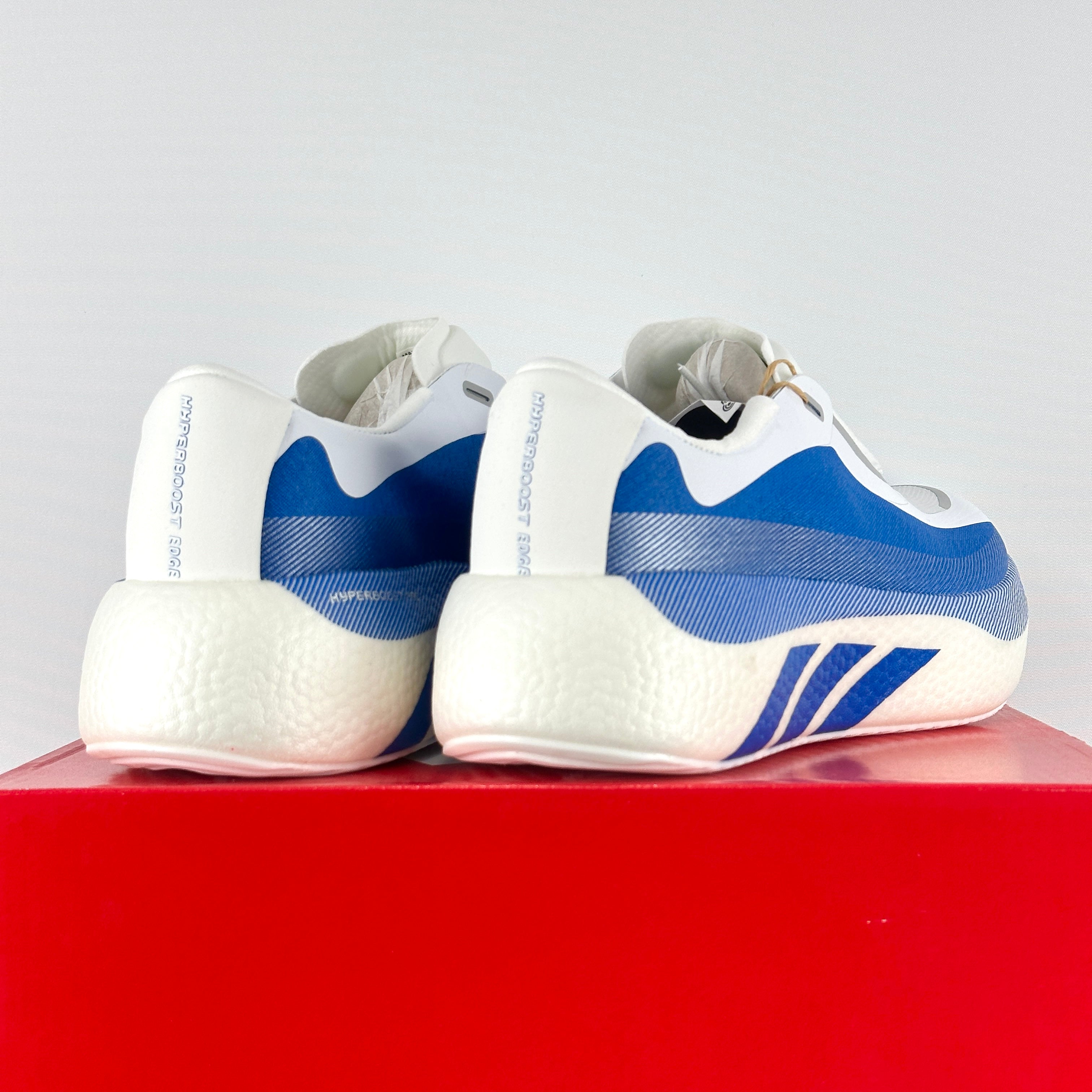A. Hyperboost Edge white-blue