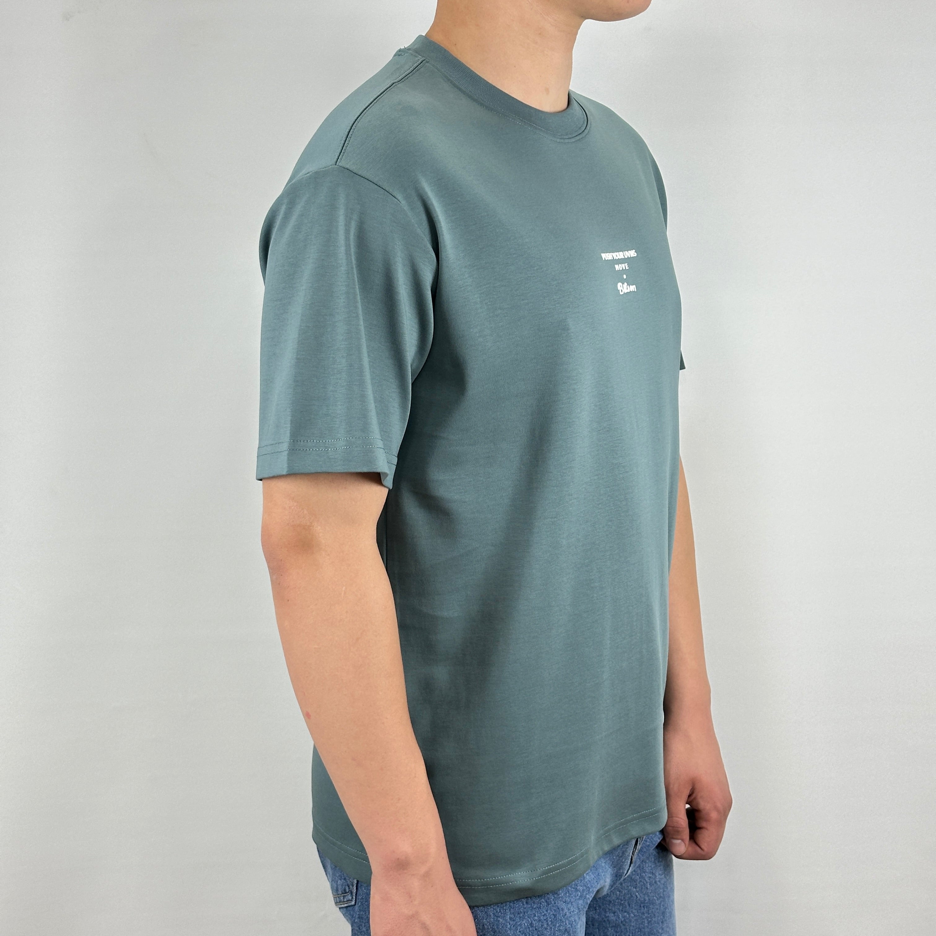 T-sh L067
