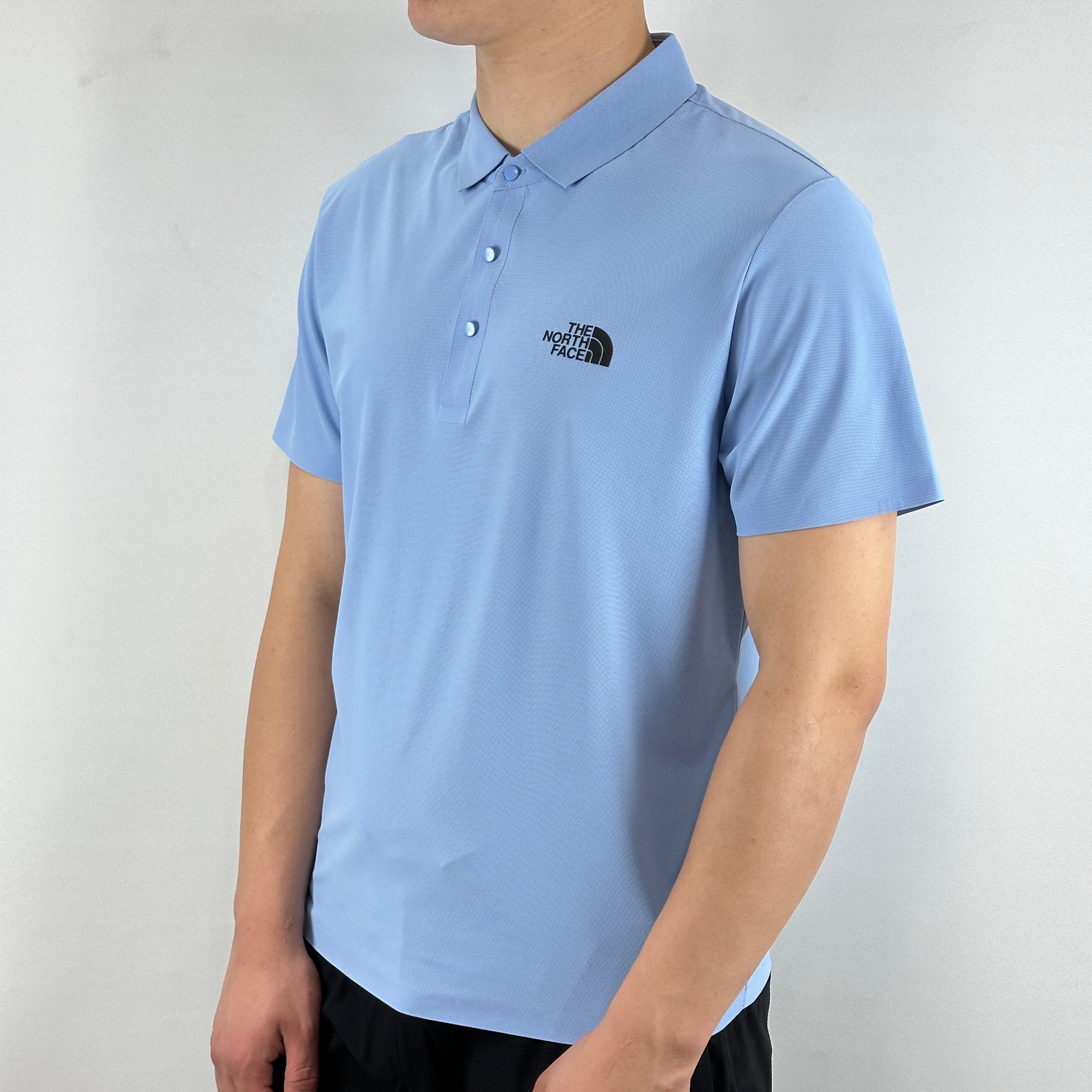 Polo N.face
