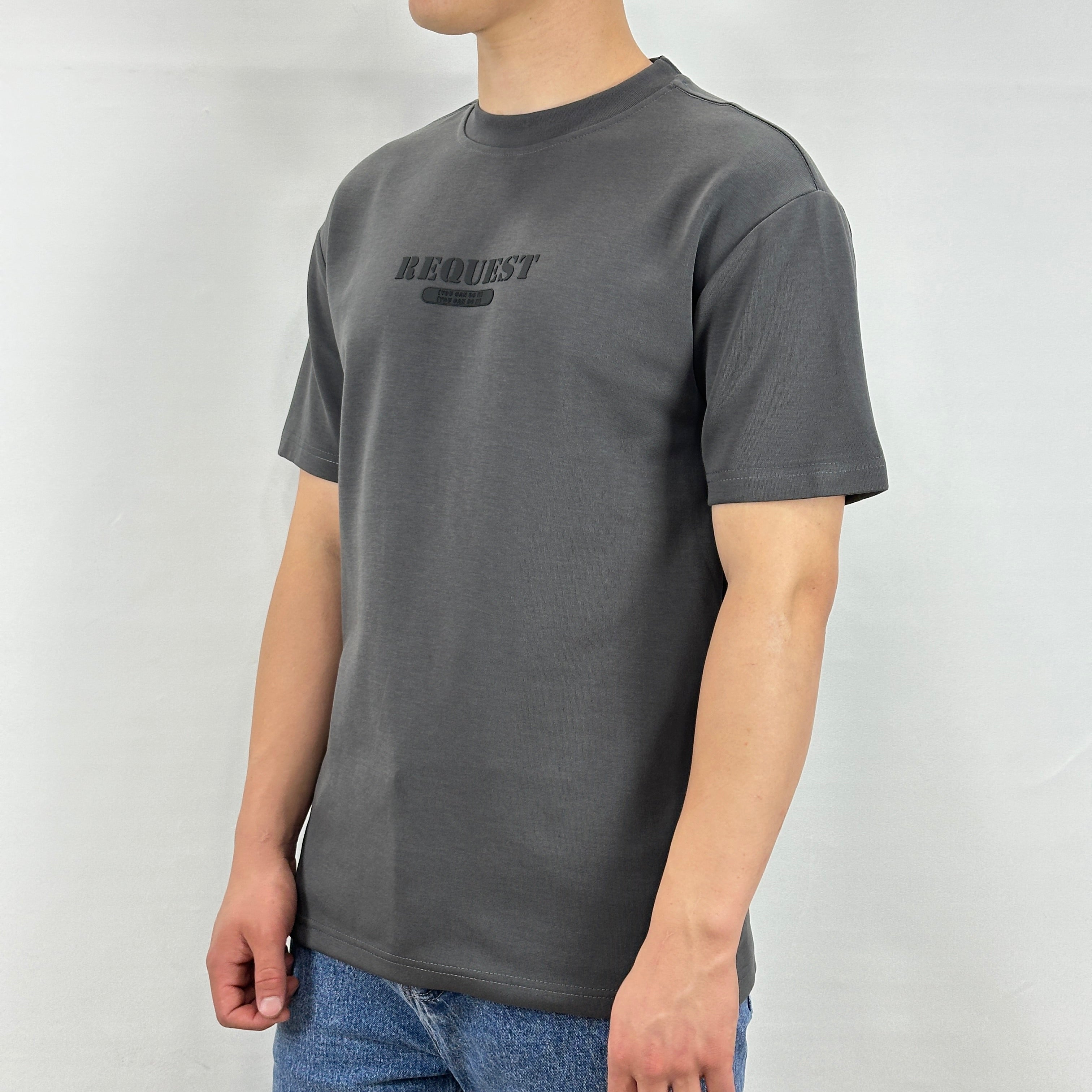 T-shirt dm601