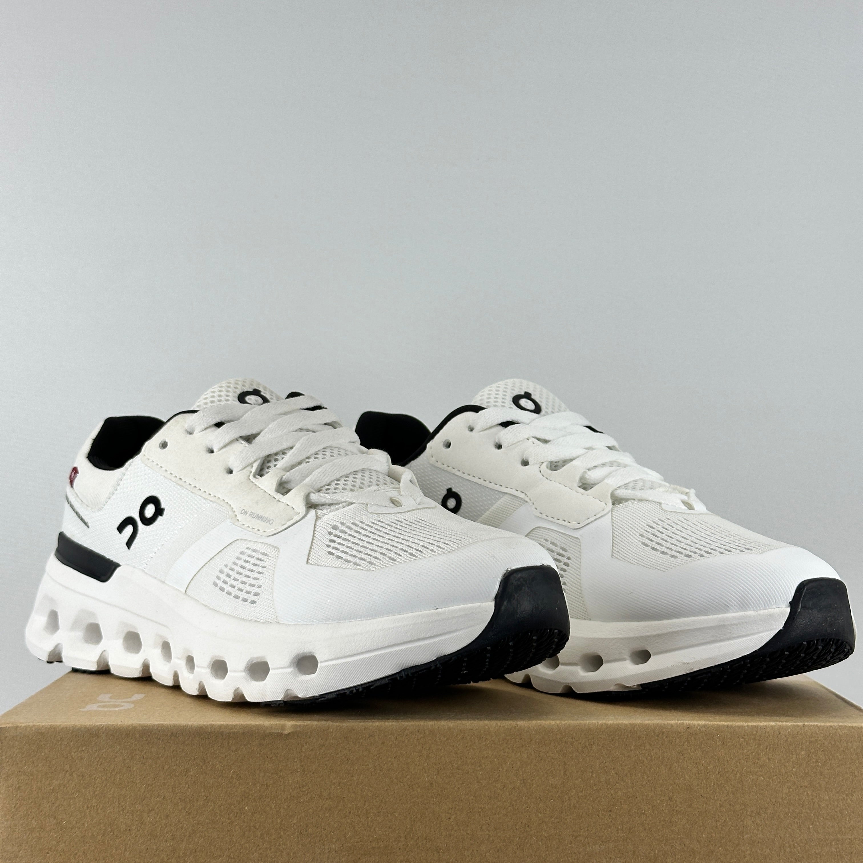 CloudRunner 2 (C.A)