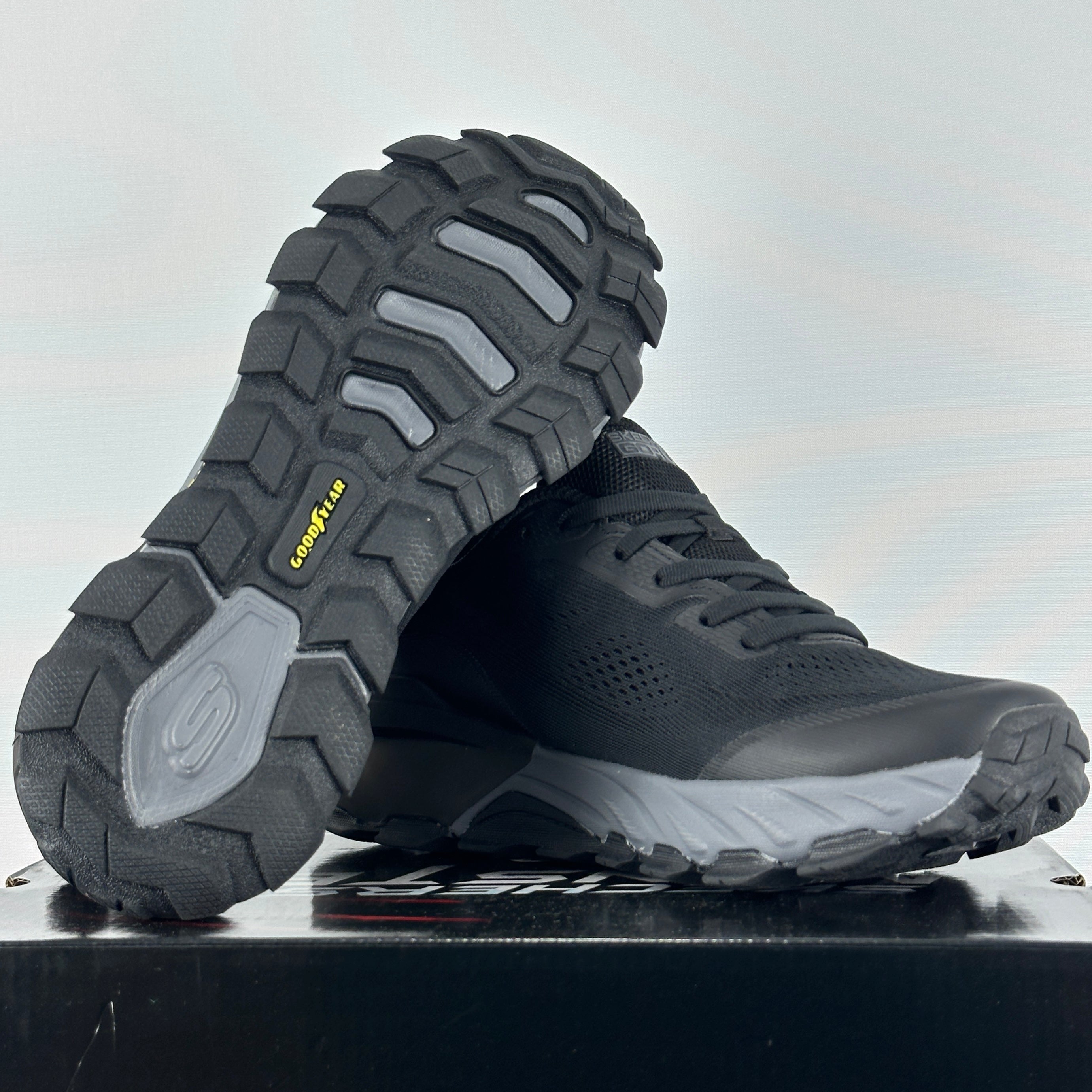 Sk Max protect black