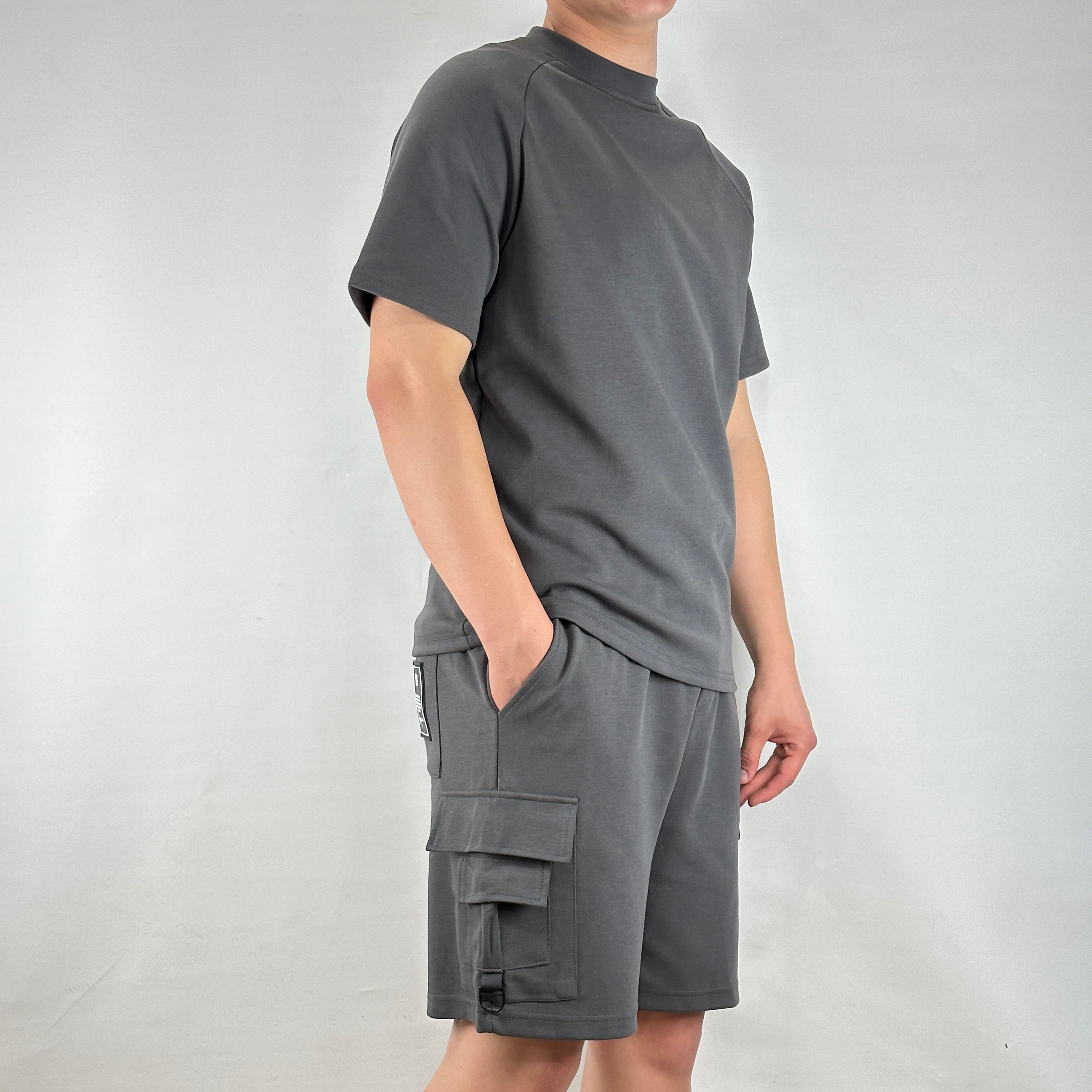 SET SHORT 701