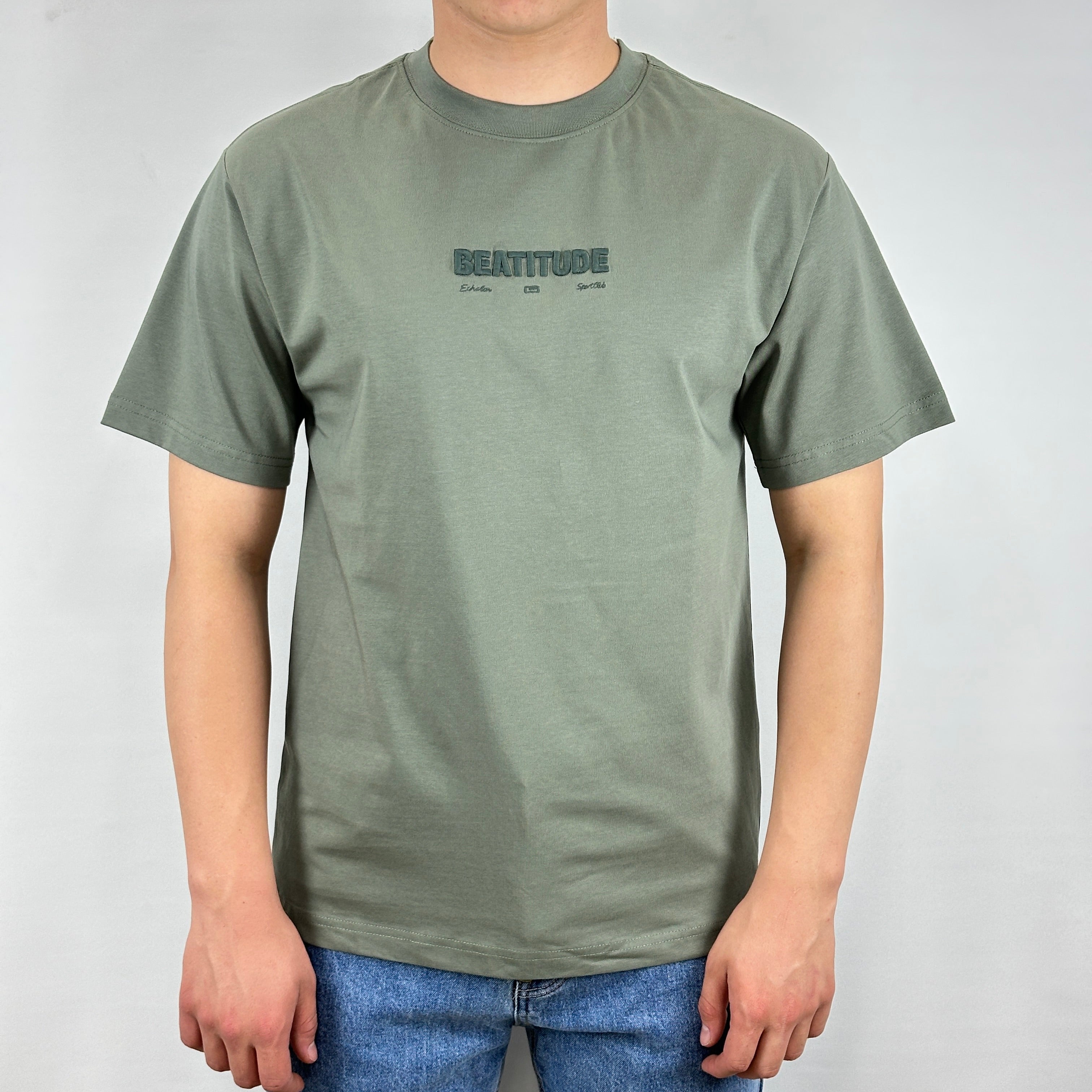 T-sh L056