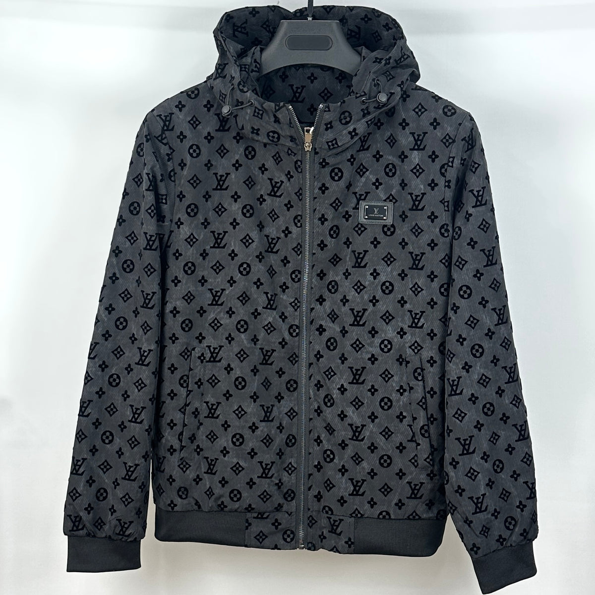Soft Jacket L6602