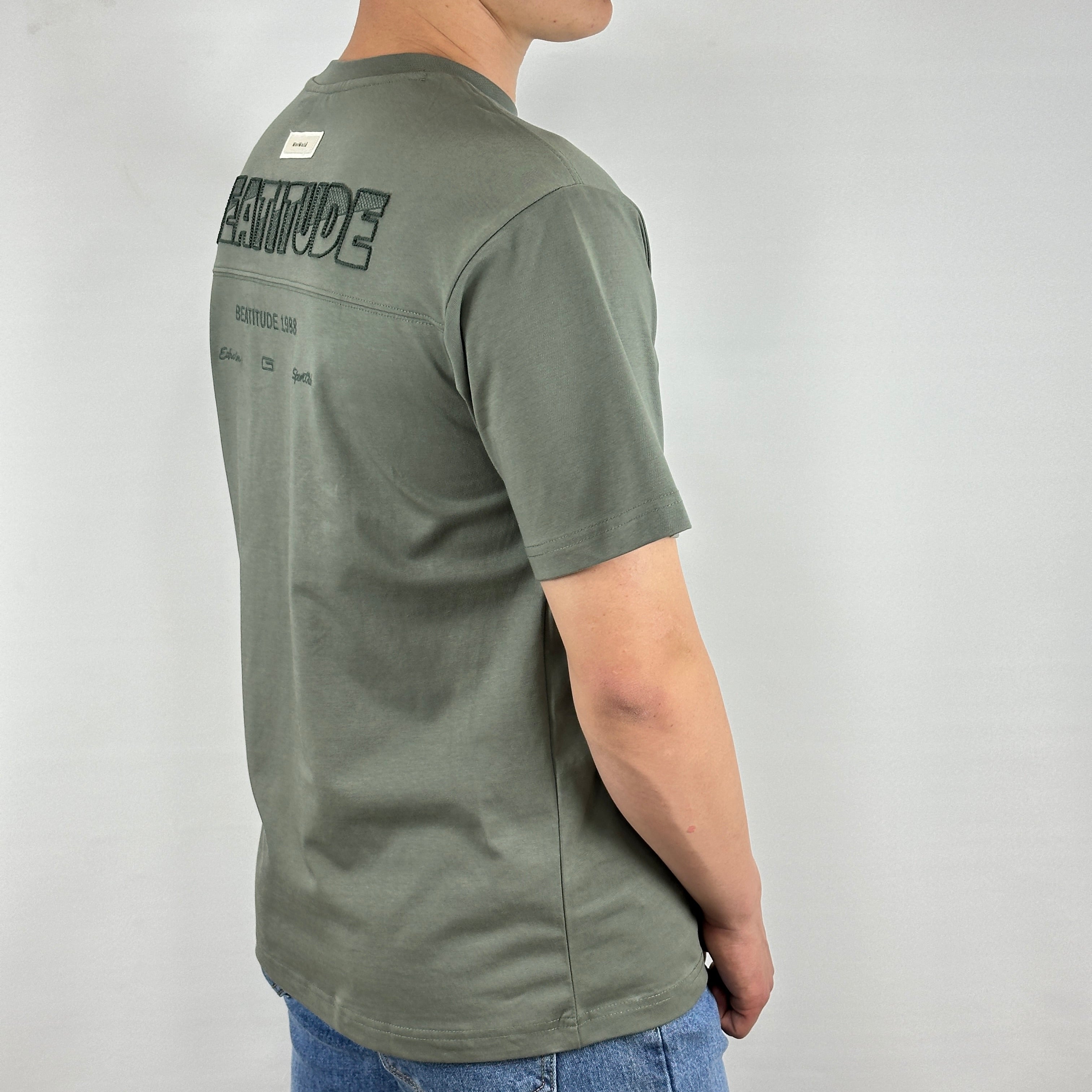 T-sh L056