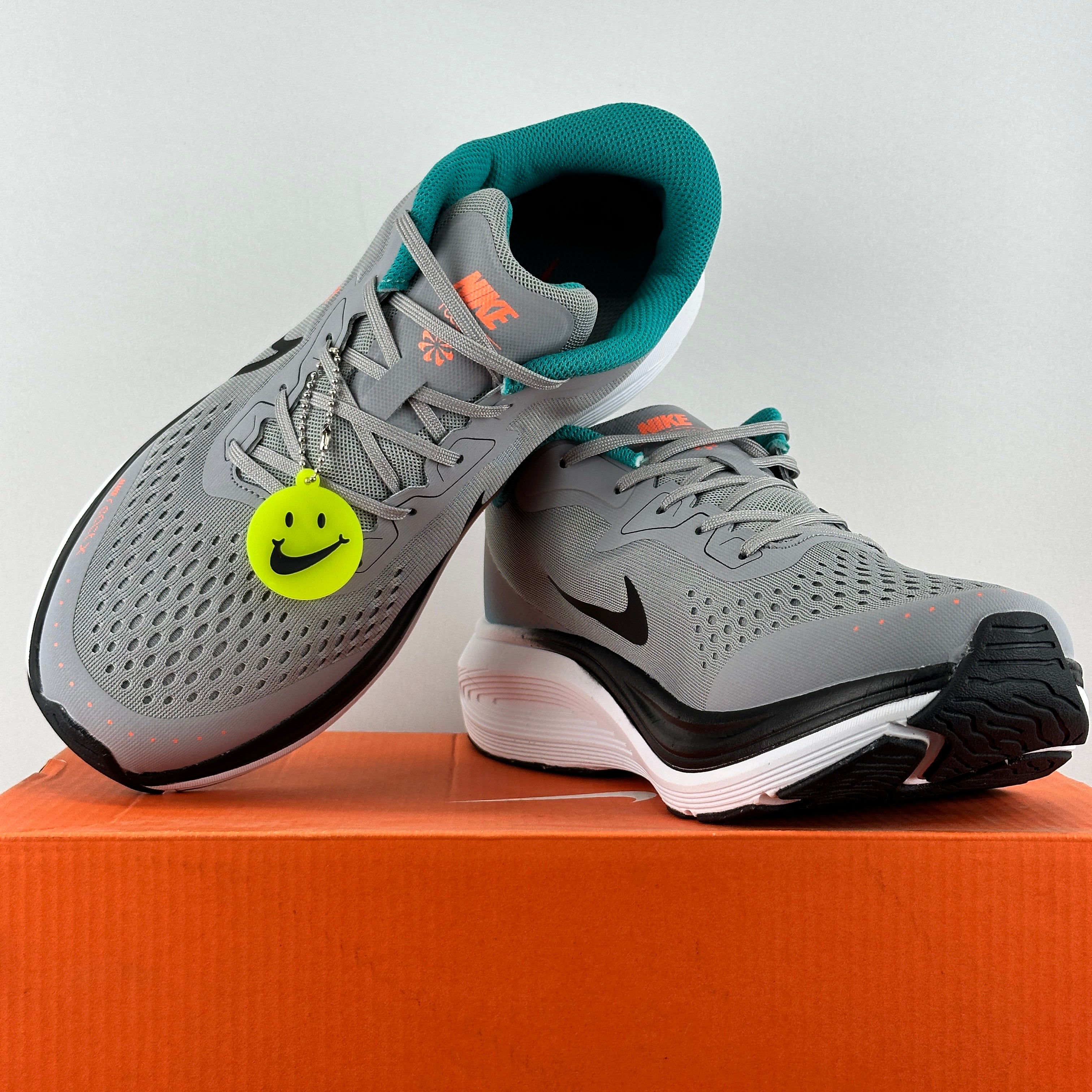 Air Alpha Zoom