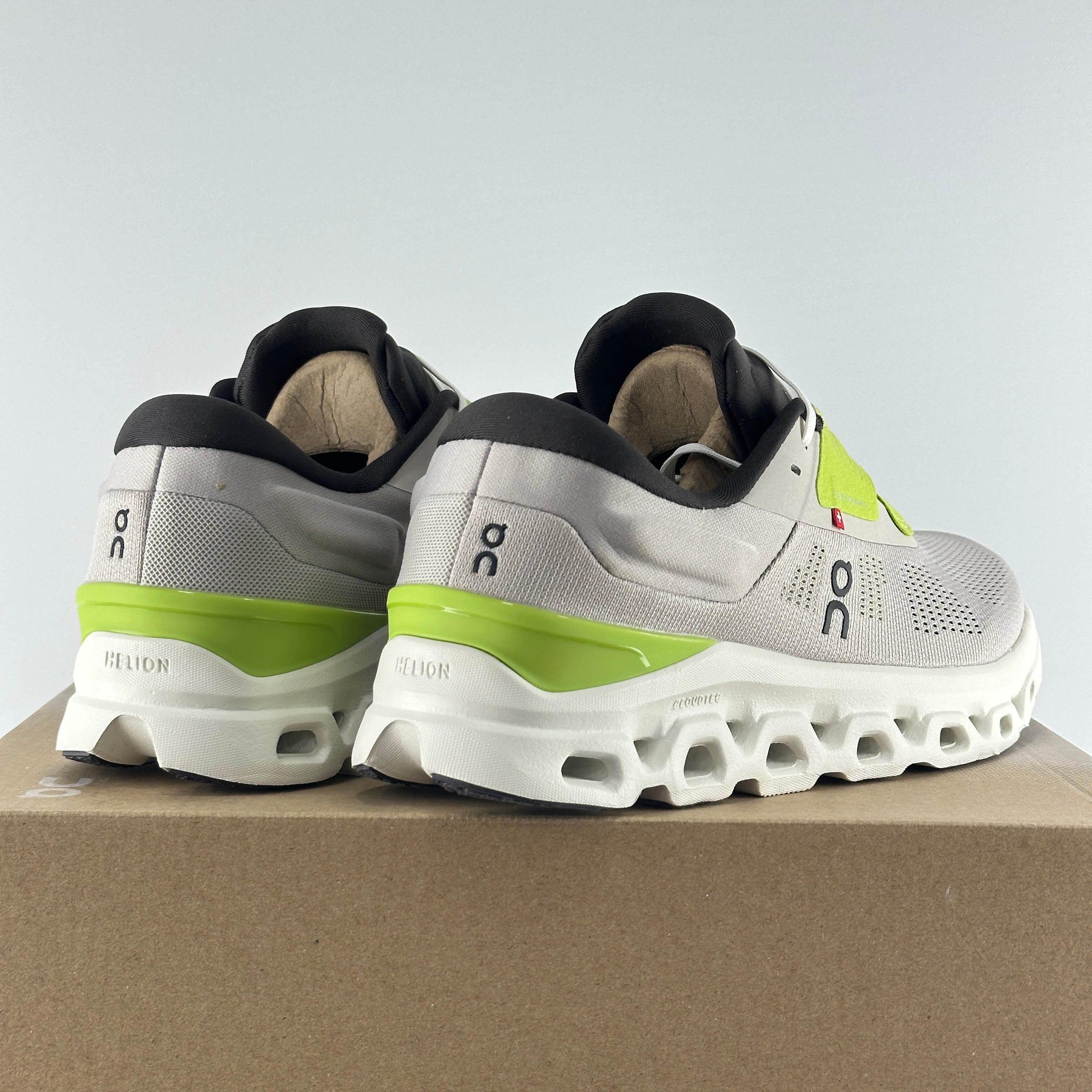 Q. Stratus 3