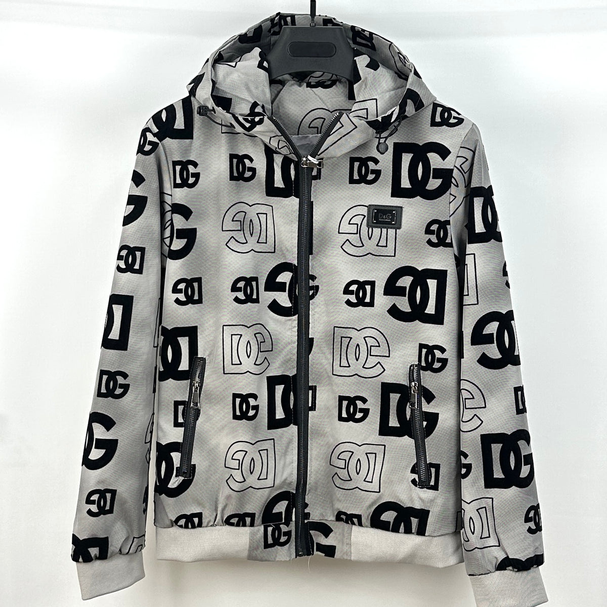Soft Jacket d6615