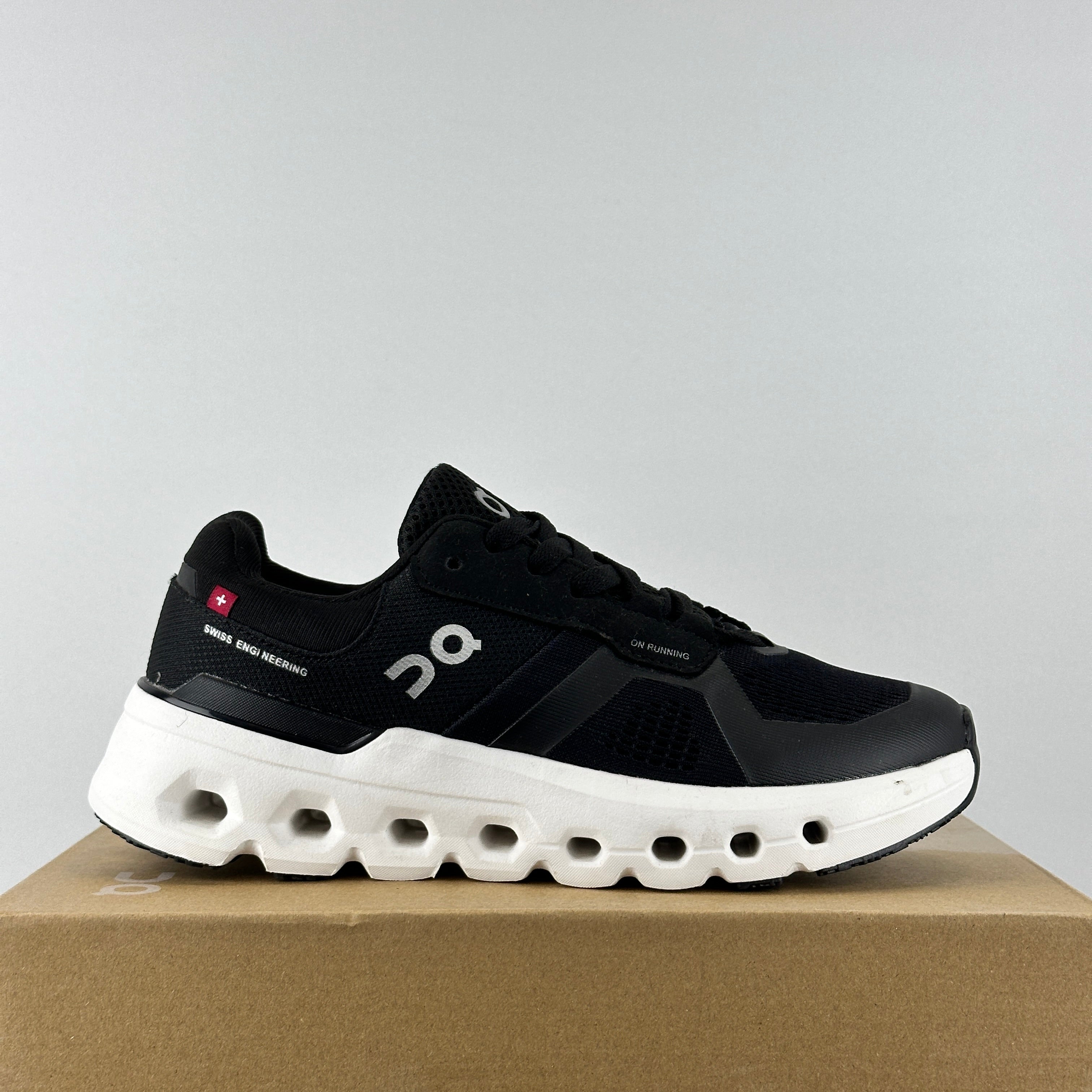 CloudRunner 2 (C.A)