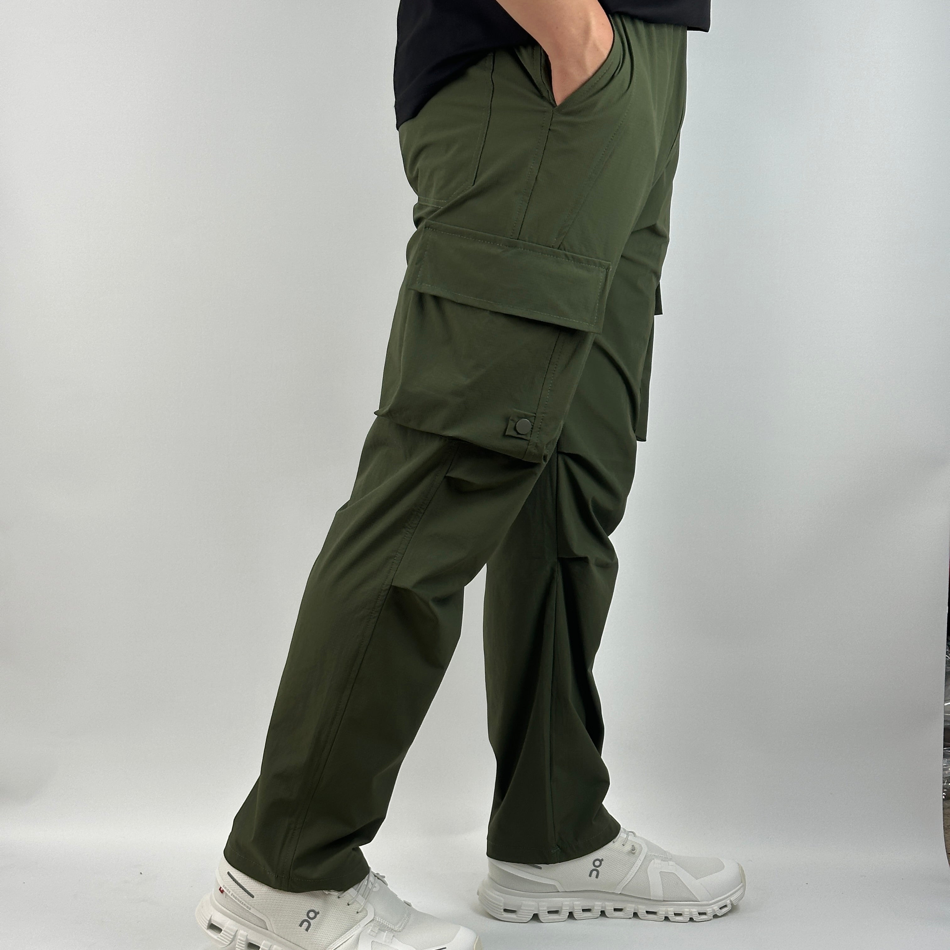Cargo jogger216